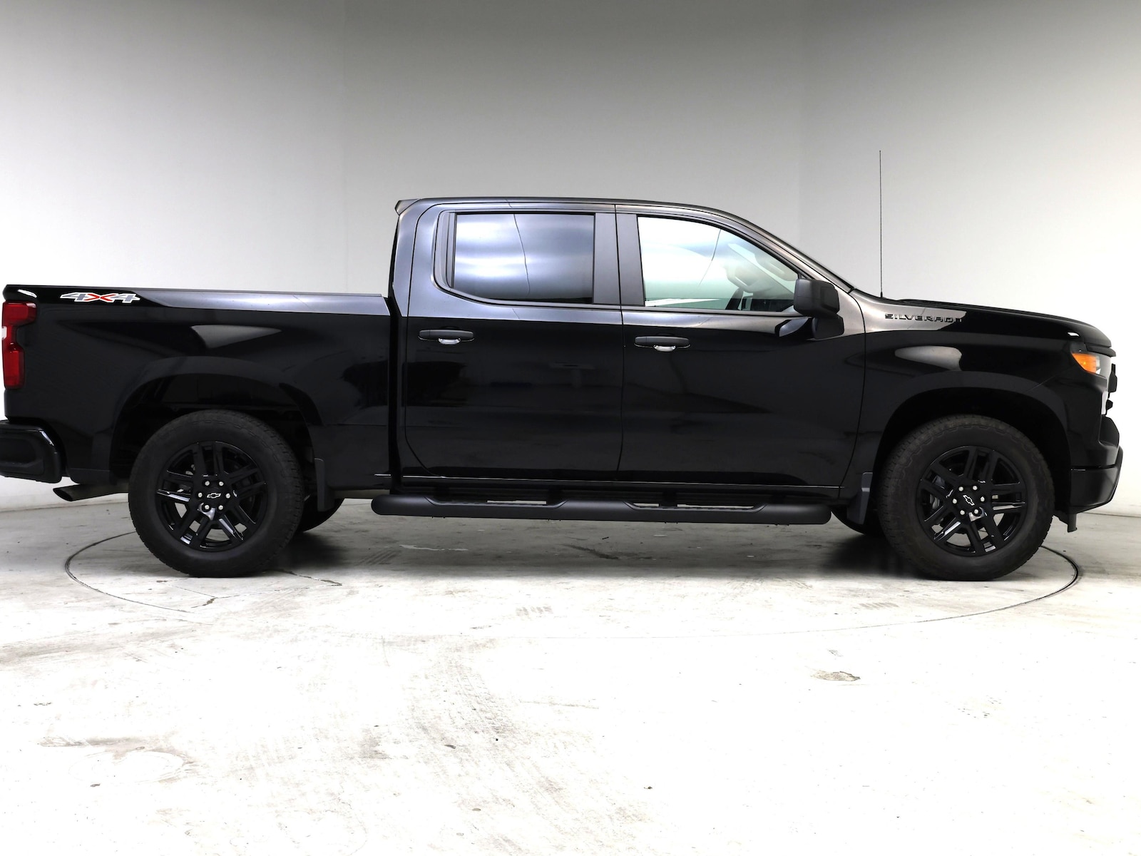 2026 Chevrolet Silverado 1500 Custom - Photo 8