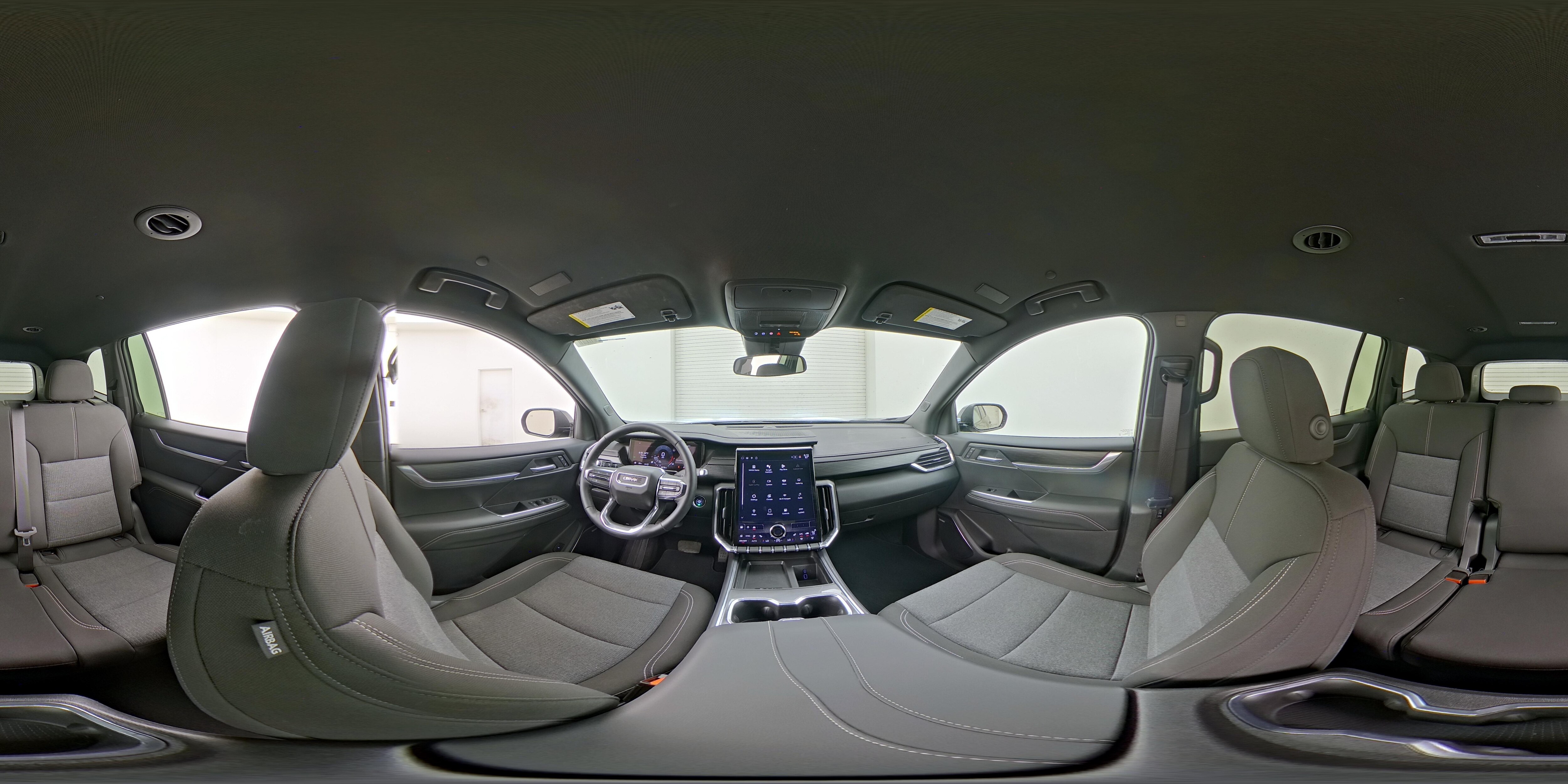 2025 GMC Acadia Elevation - Photo 26
