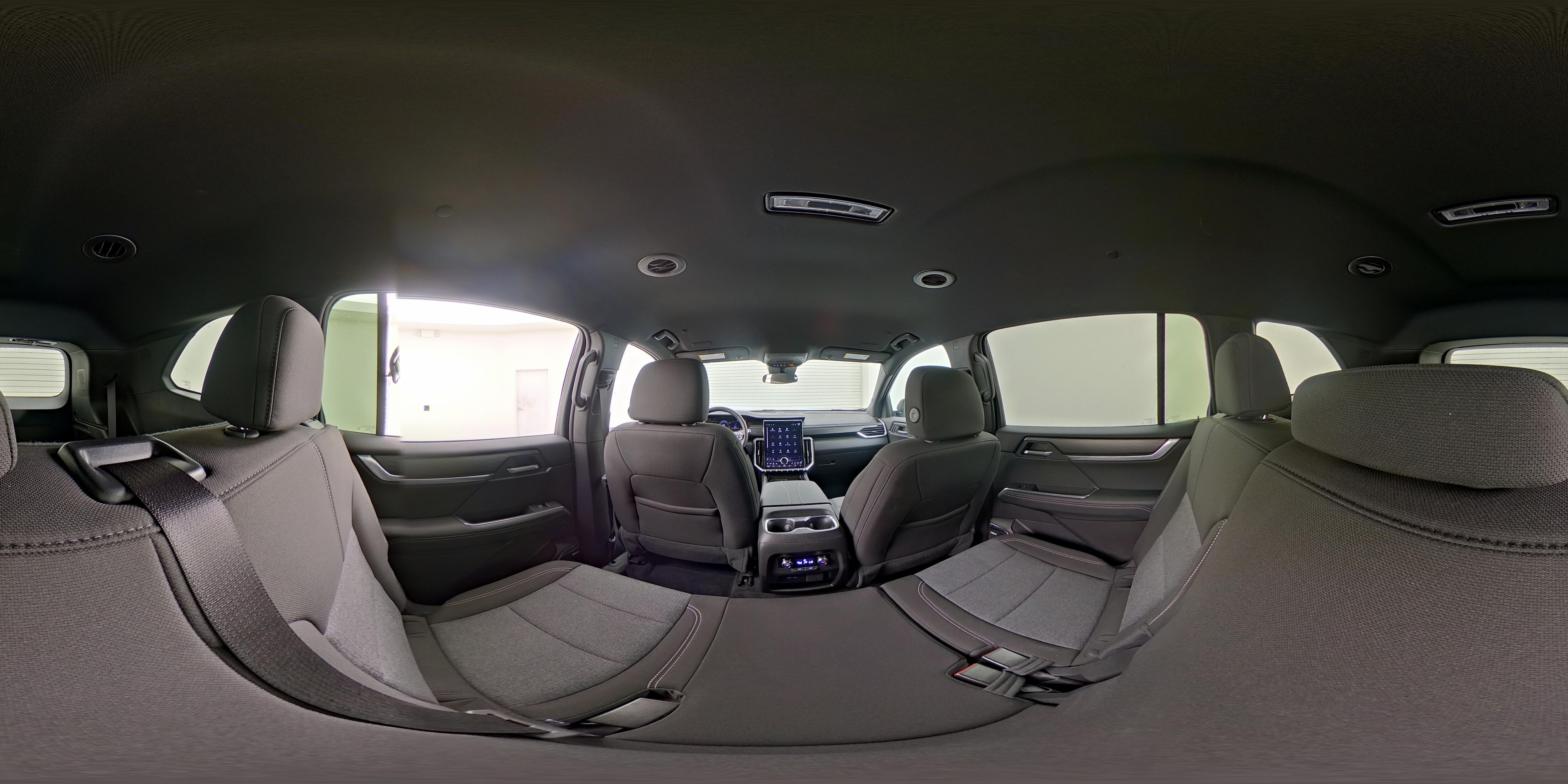 2025 GMC Acadia Elevation - Photo 27