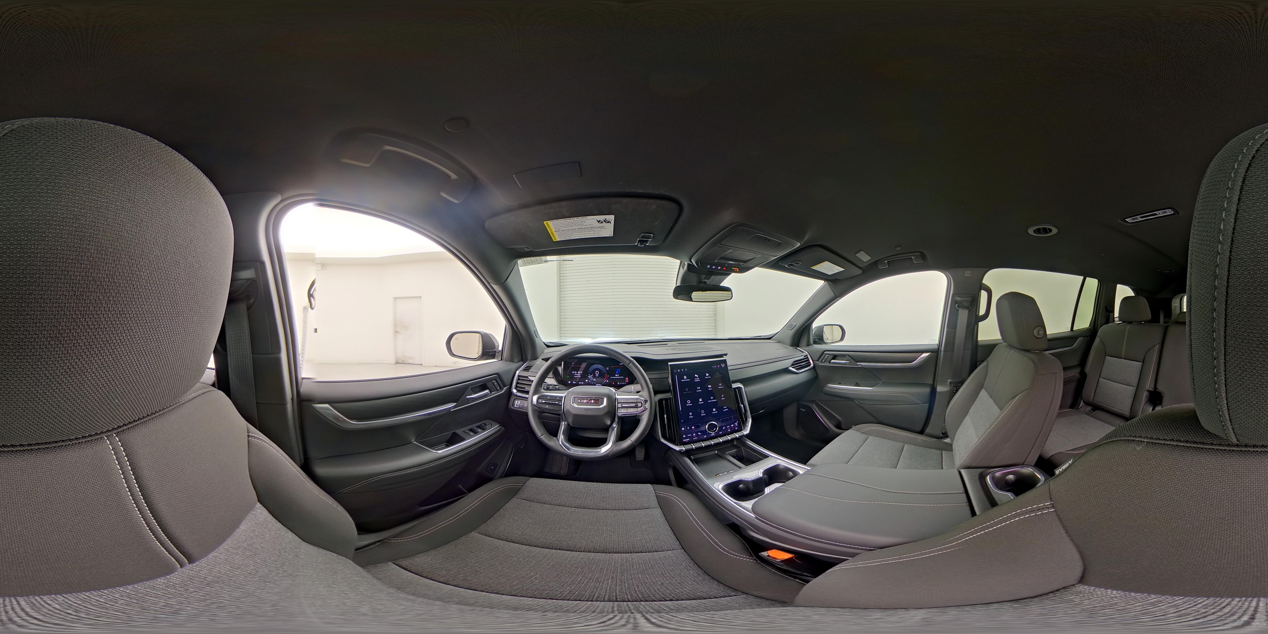 2025 GMC Acadia Elevation - Photo 28