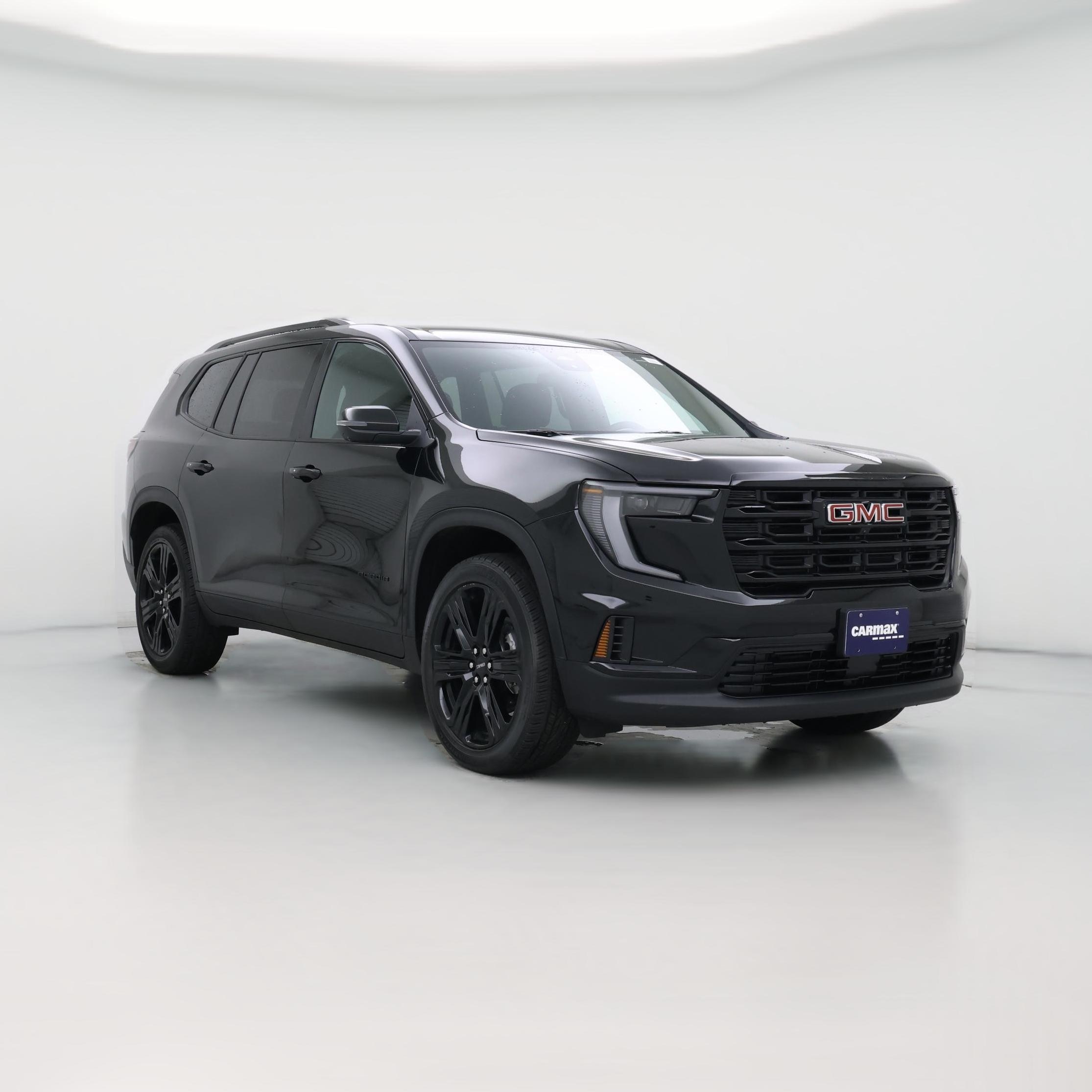 Thumbnail: 2025 GMC Acadia - 1