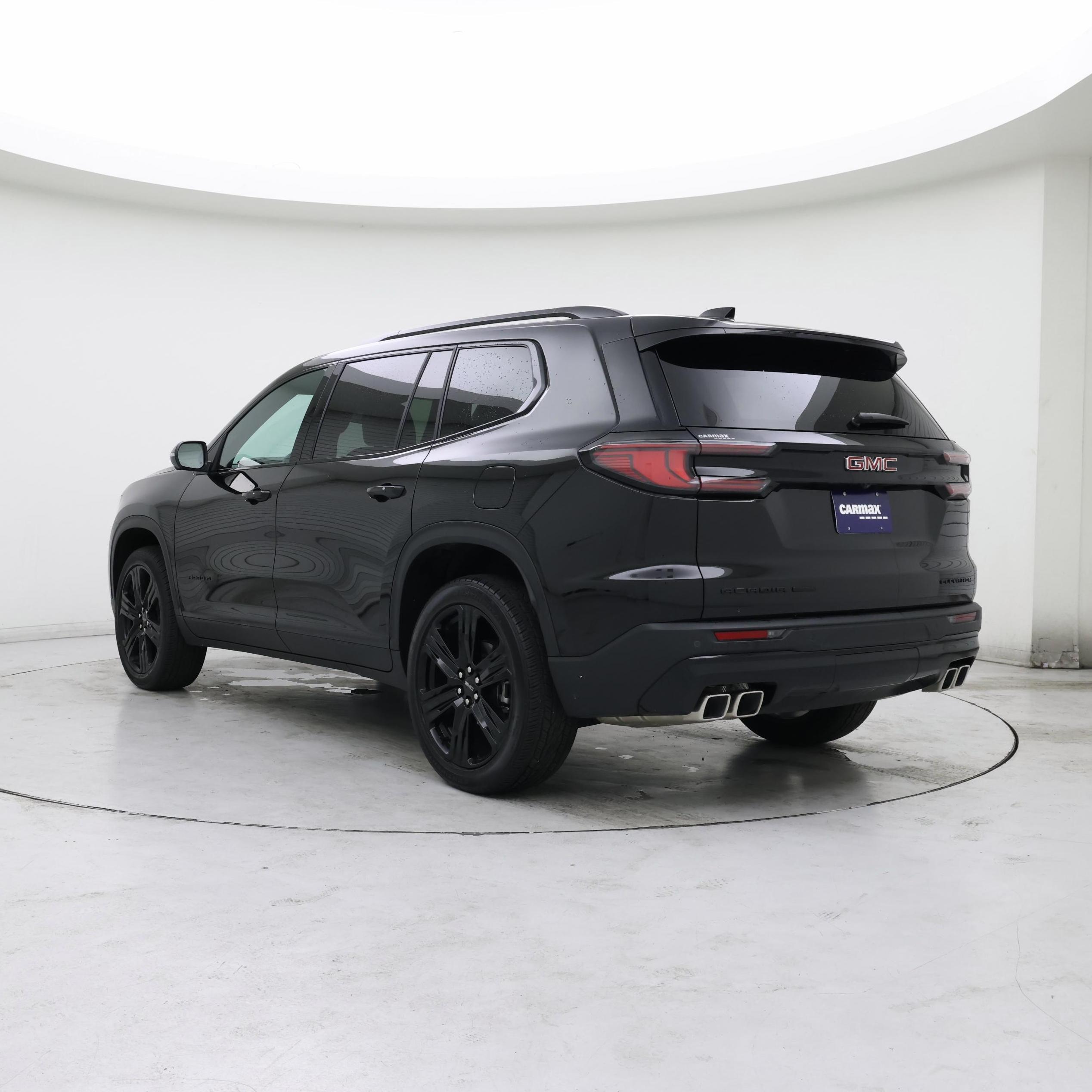 Thumbnail: 2025 GMC Acadia - 2