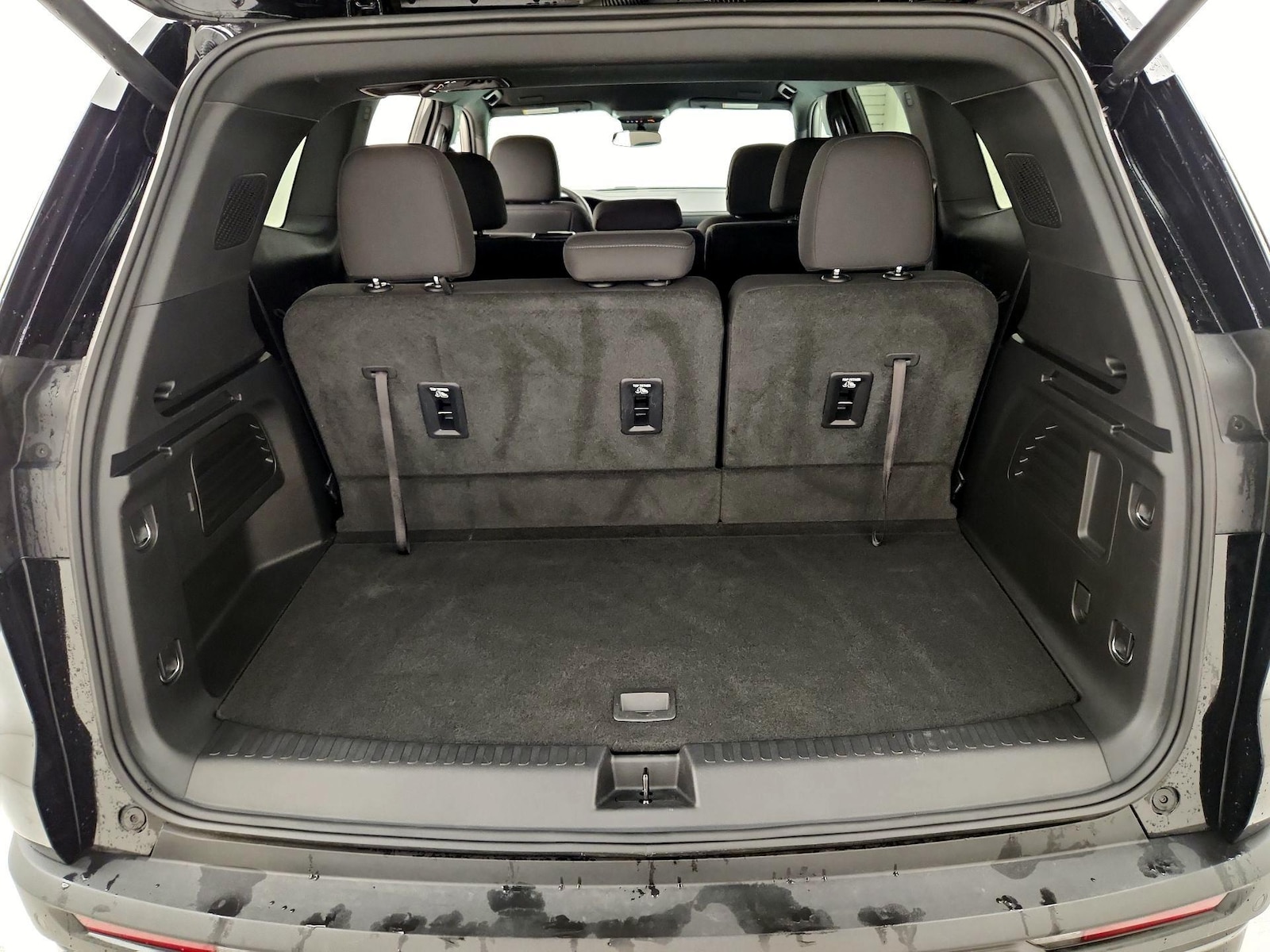 2025 GMC Acadia Elevation - Photo 22