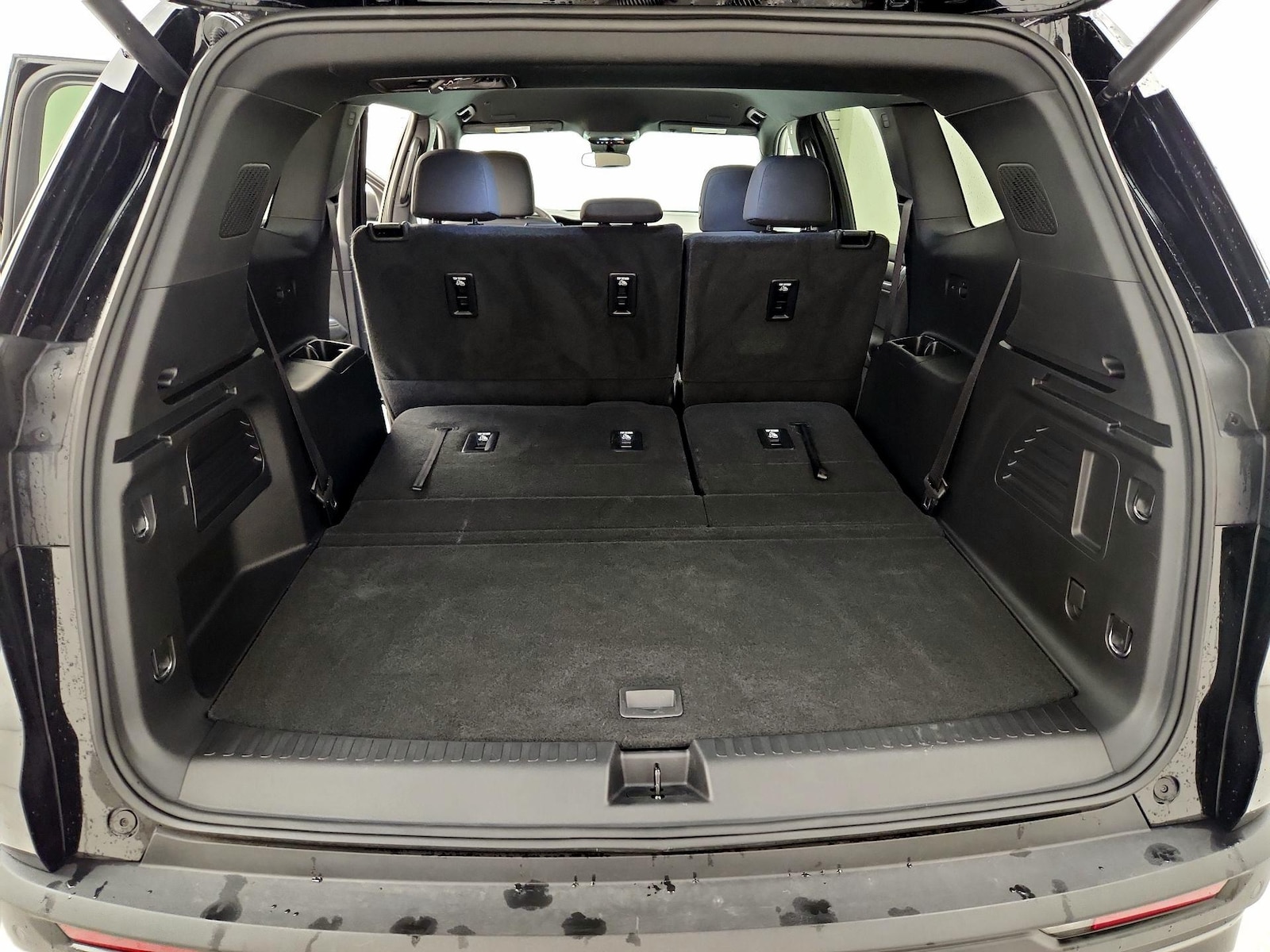 2025 GMC Acadia Elevation - Photo 23