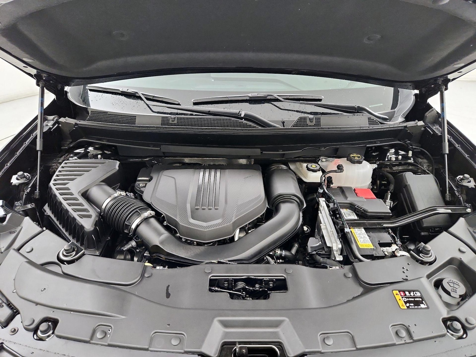 2025 GMC Acadia Elevation - Photo 24