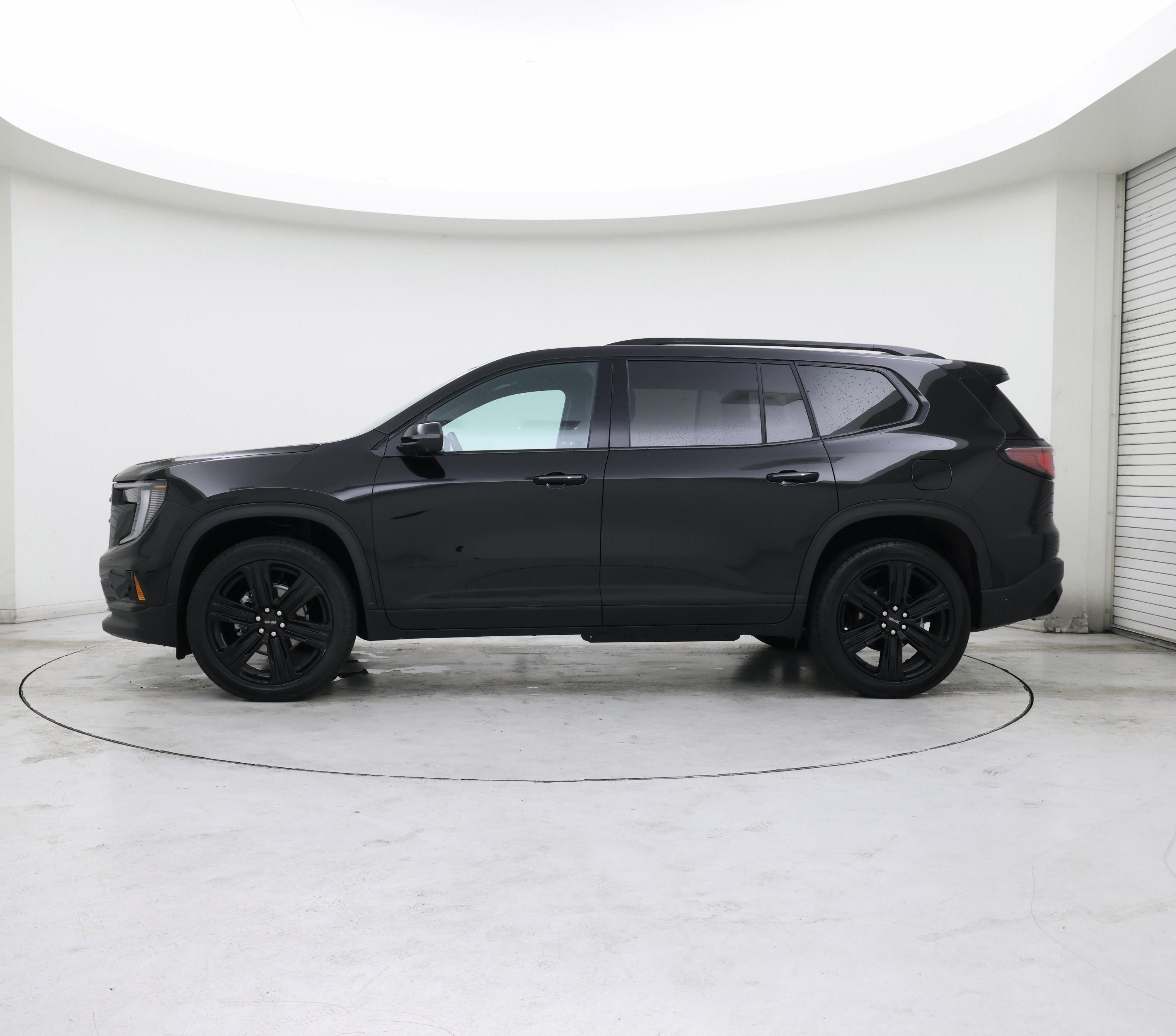 Thumbnail: 2025 GMC Acadia - 3
