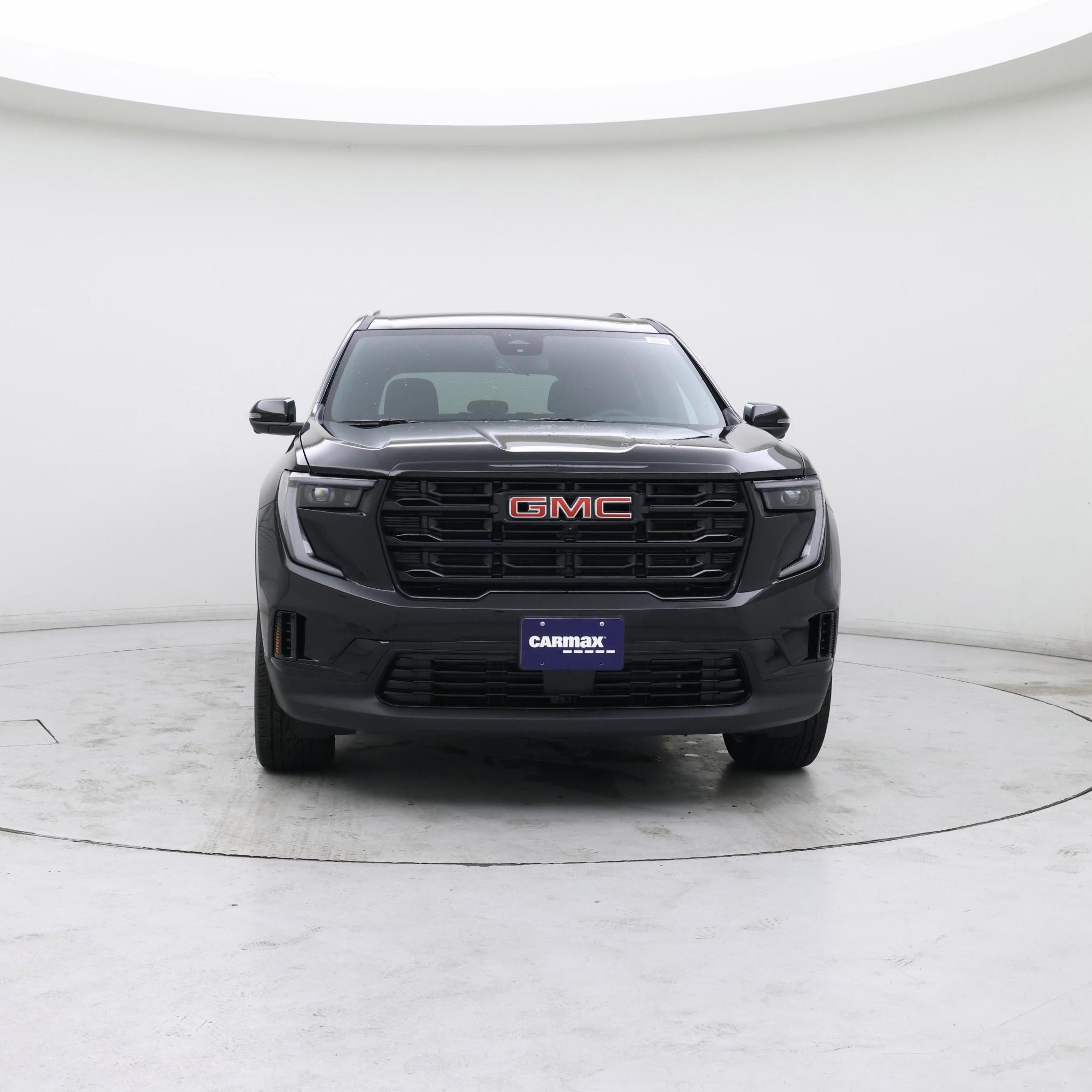 Thumbnail: 2025 GMC Acadia - 5