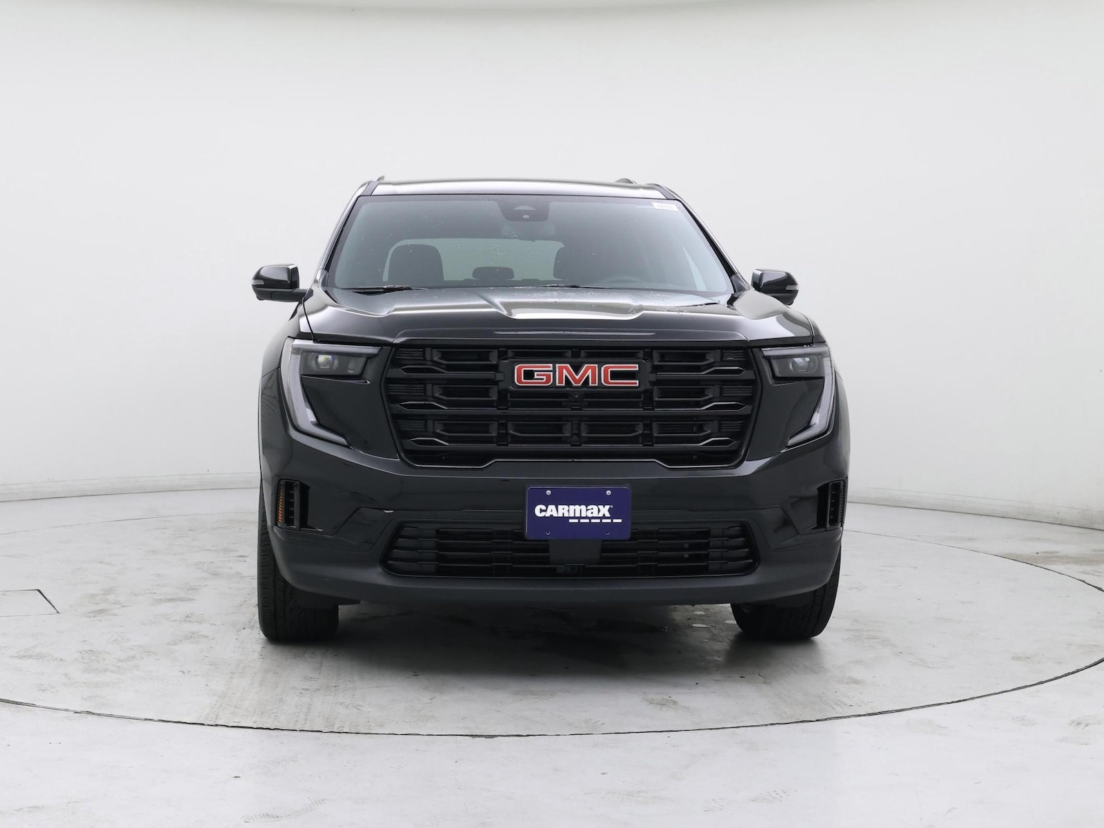 2025 GMC Acadia Elevation - Photo 6