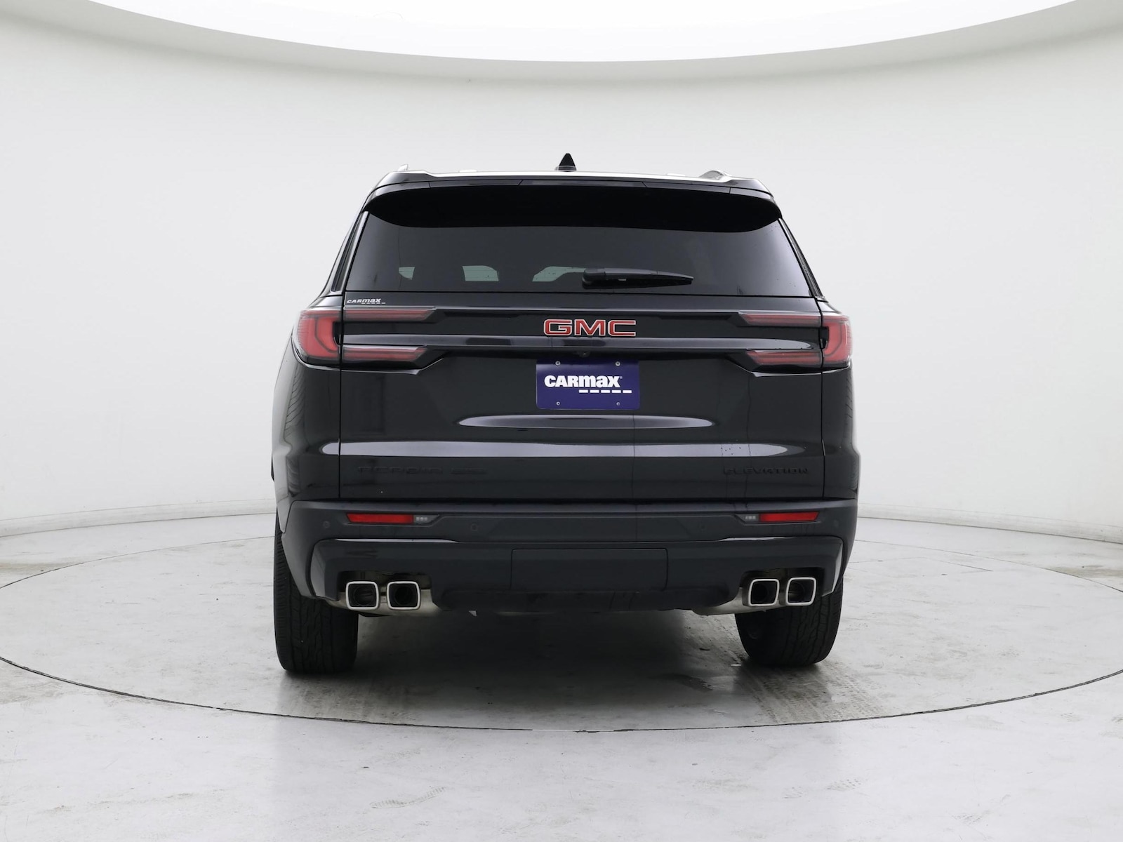 2025 GMC Acadia Elevation - Photo 7