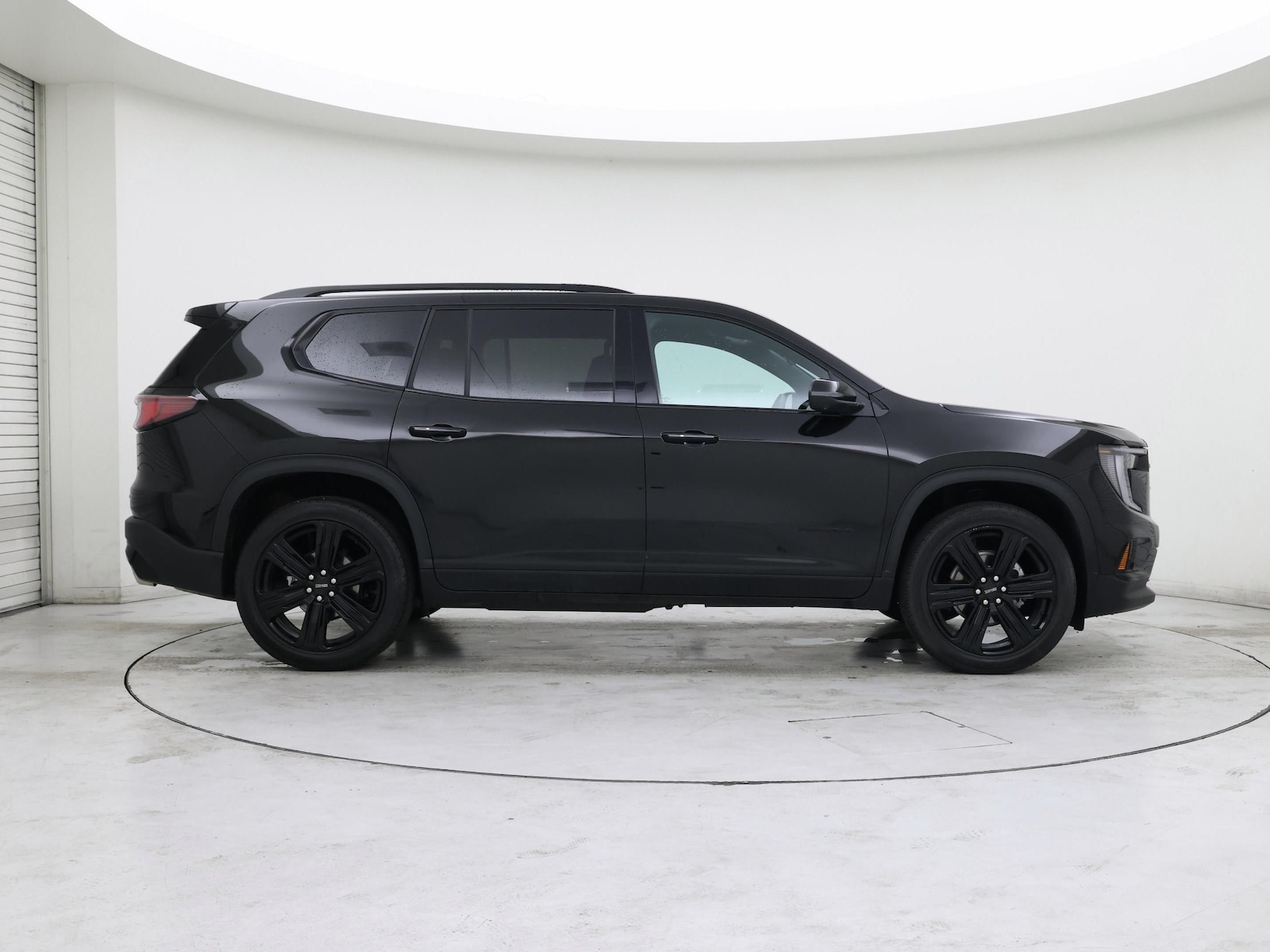 2025 GMC Acadia Elevation - Photo 8