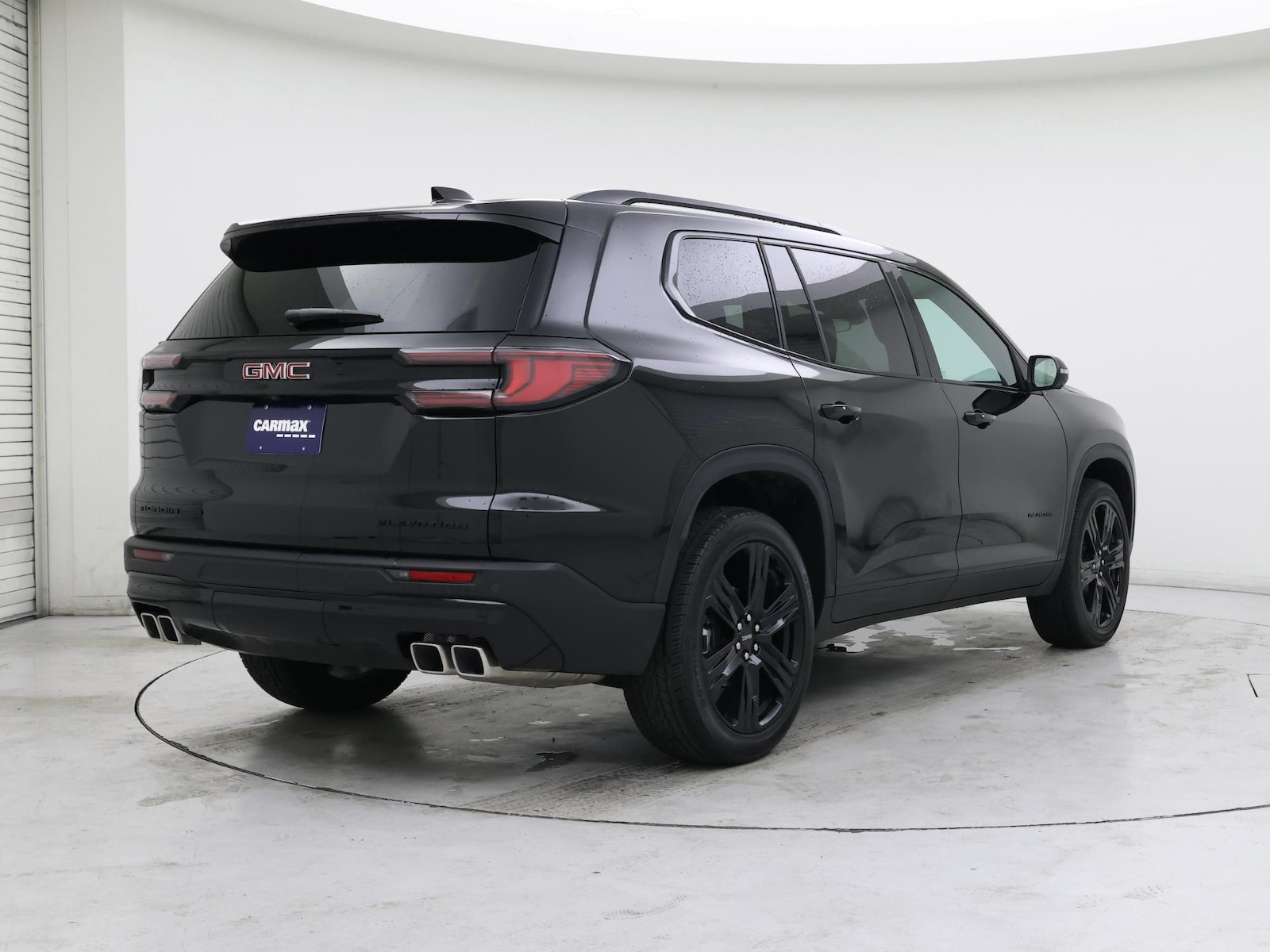 2025 GMC Acadia Elevation - Photo 9