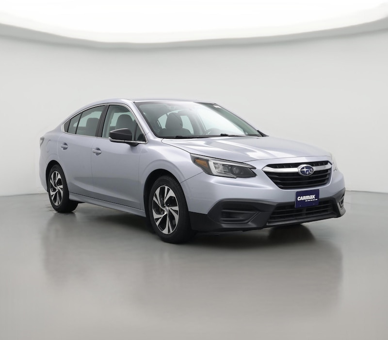 2020 Subaru Legacy
