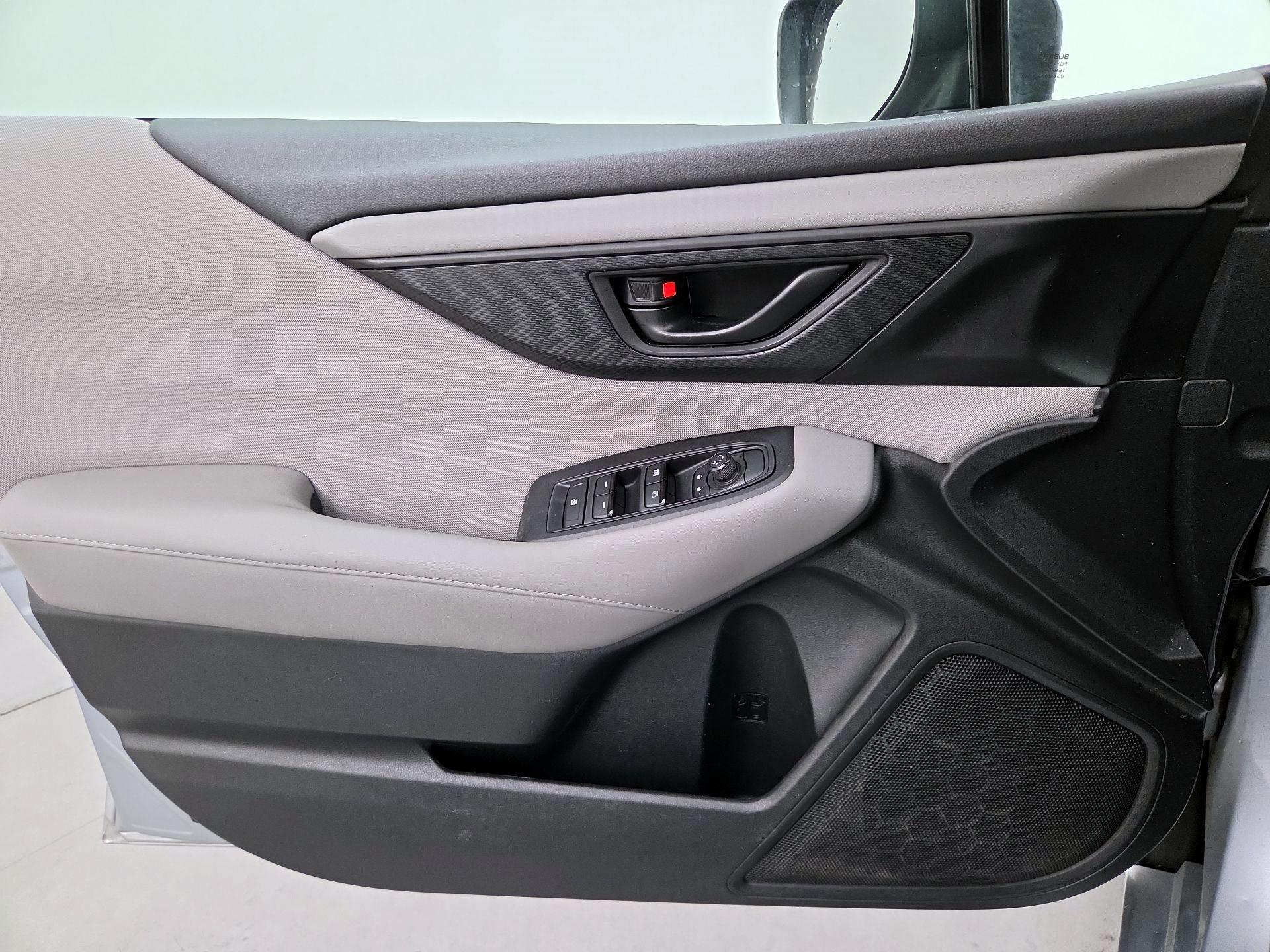 Thumbnail: 2020 Subaru Legacy - 12