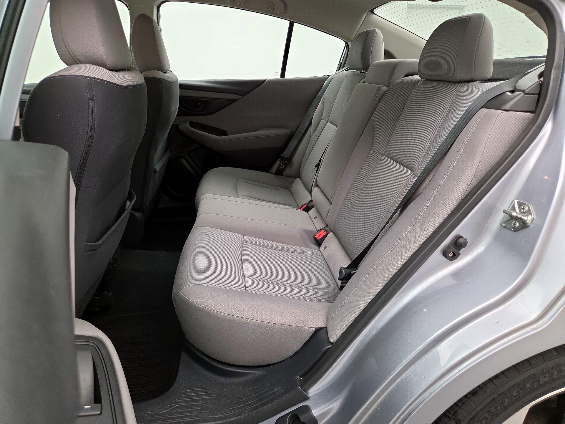 Thumbnail: 2020 Subaru Legacy - 19
