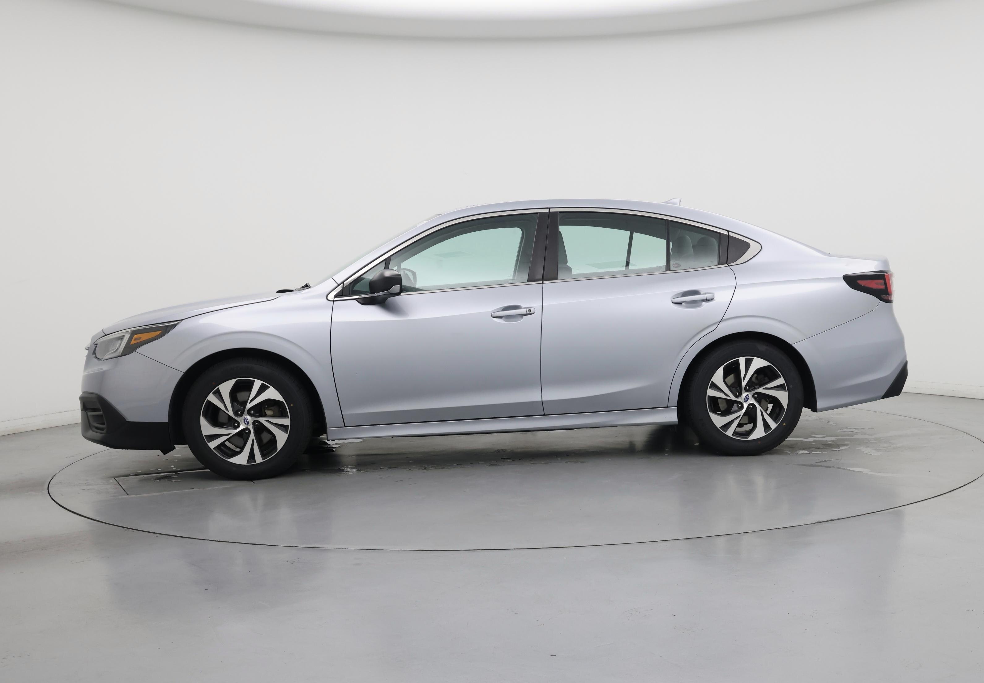 Thumbnail: 2020 Subaru Legacy - 3