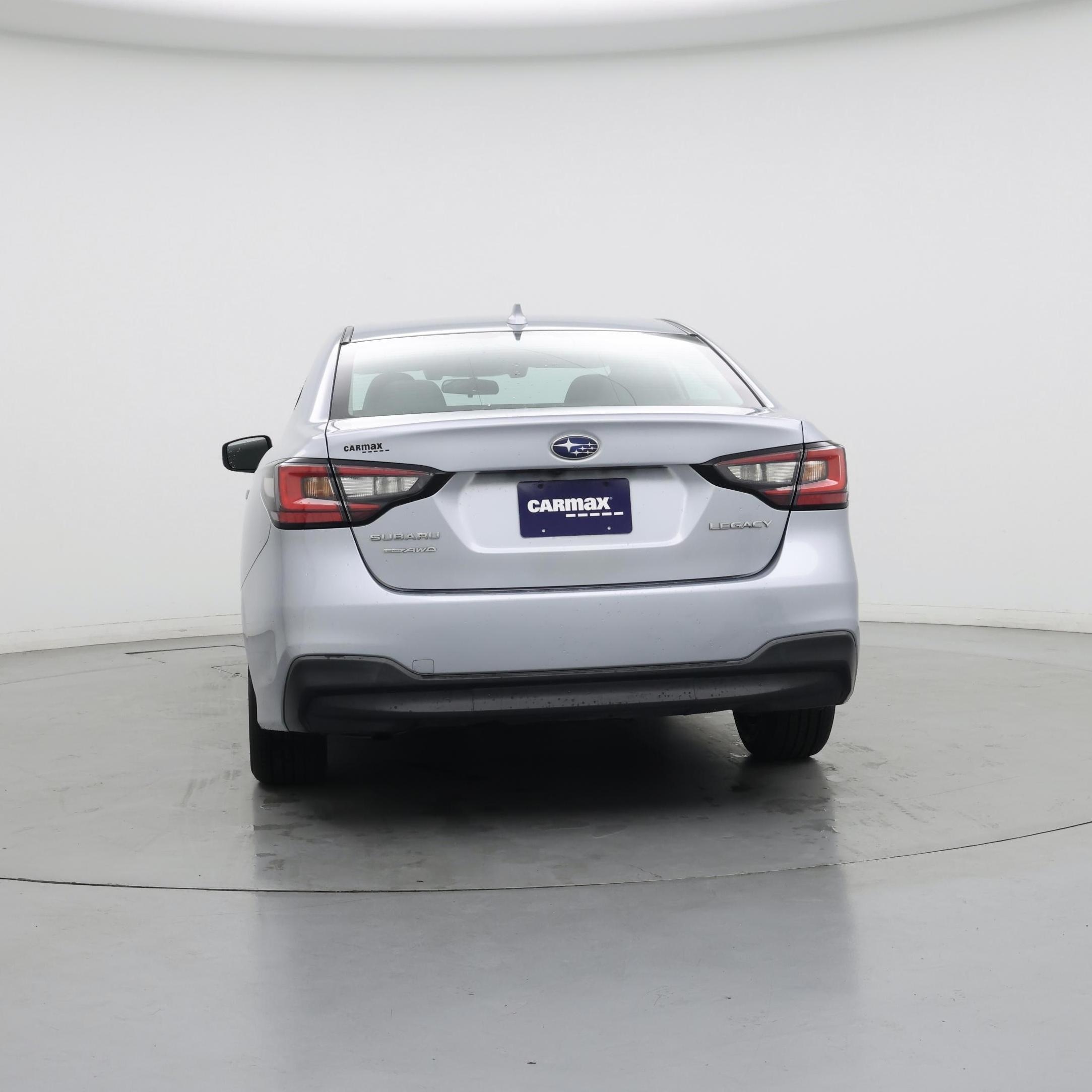 Thumbnail: 2020 Subaru Legacy - 6
