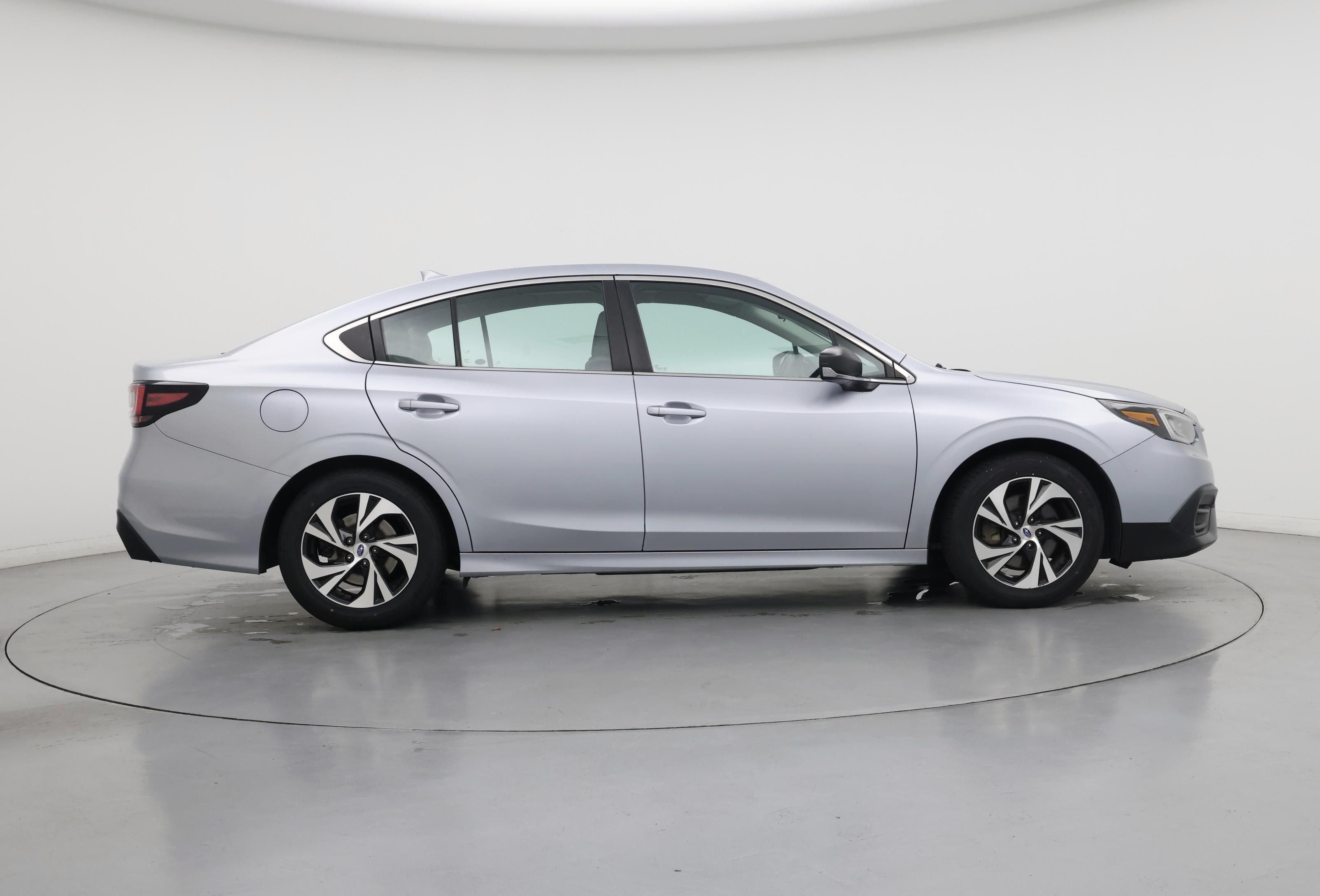 Thumbnail: 2020 Subaru Legacy - 7