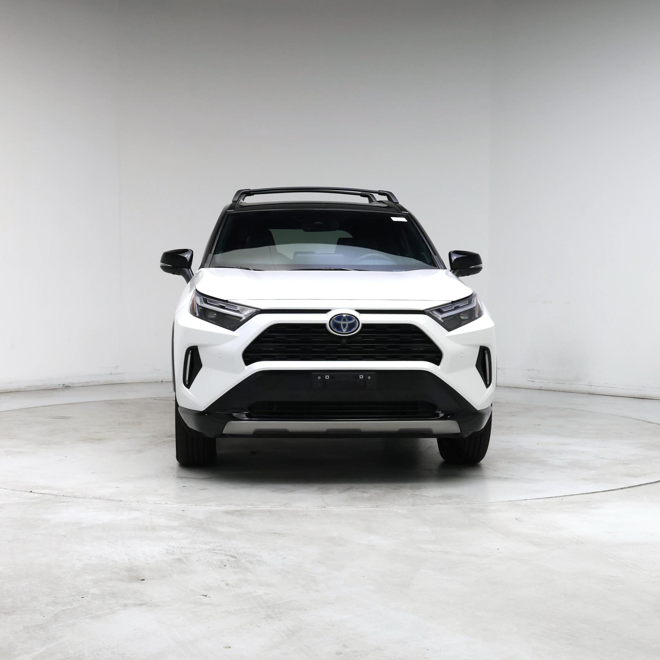 Thumbnail: 2023 Toyota RAV4 - 5
