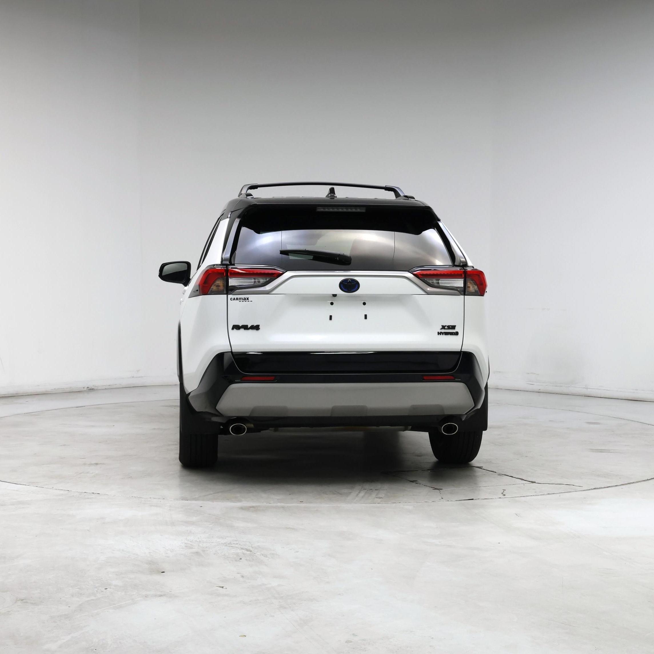 Thumbnail: 2023 Toyota RAV4 - 6