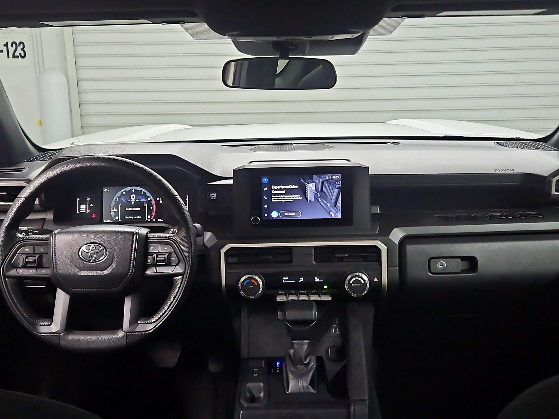 Thumbnail: 2024 Toyota Tacoma - 9