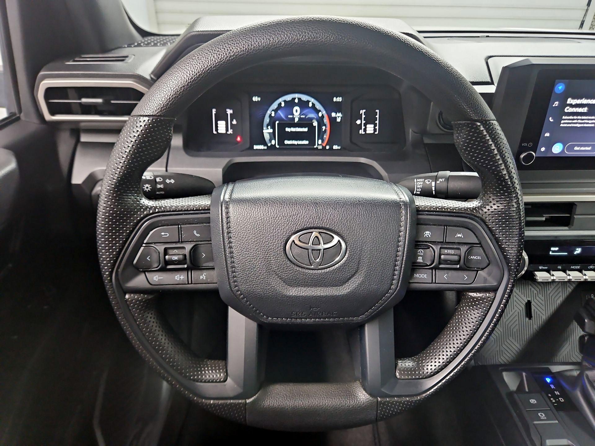 Thumbnail: 2024 Toyota Tacoma - 10