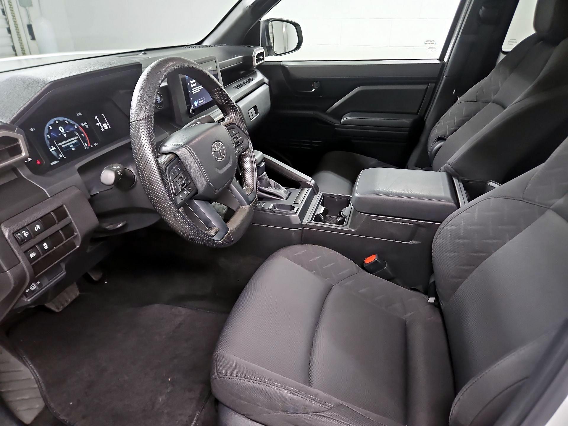 Thumbnail: 2024 Toyota Tacoma - 11