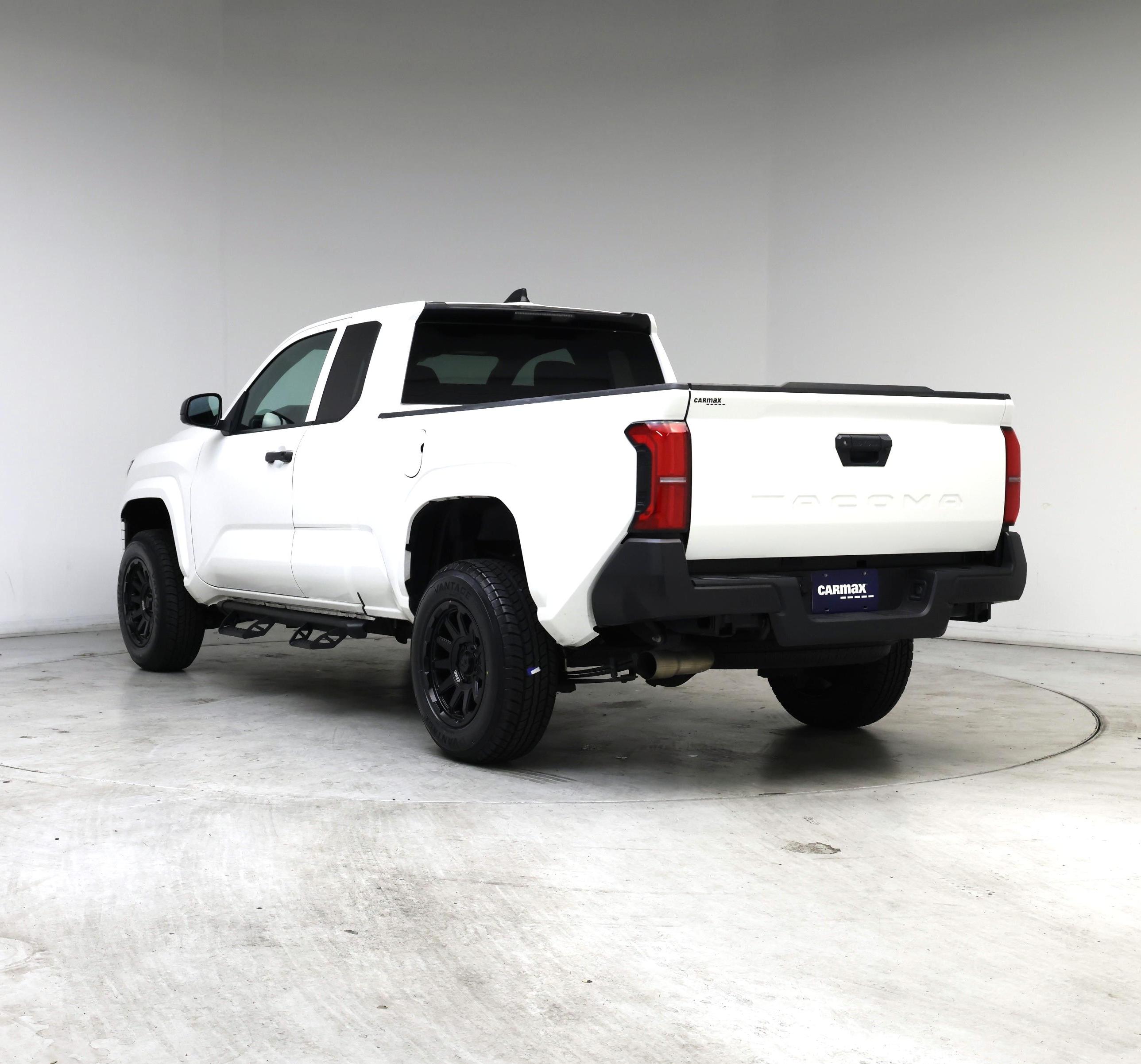 Thumbnail: 2024 Toyota Tacoma - 2