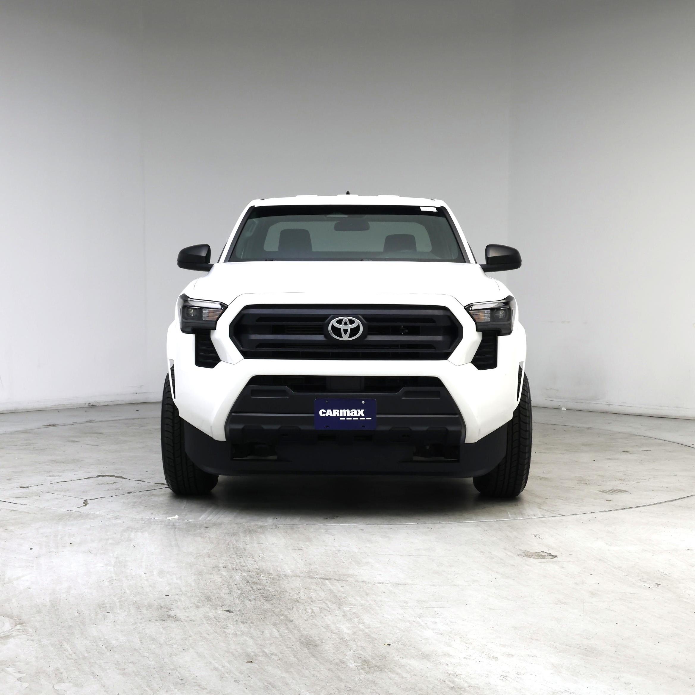 Thumbnail: 2024 Toyota Tacoma - 5