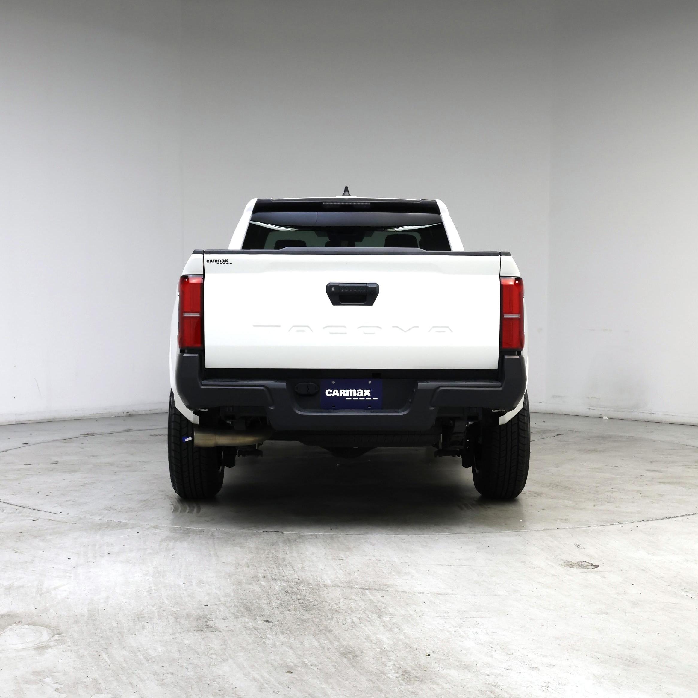 Thumbnail: 2024 Toyota Tacoma - 6