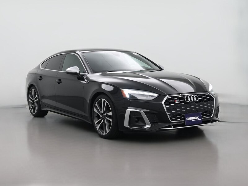 2023 Audi S5 Premium Plus -
                  Spokane, WA