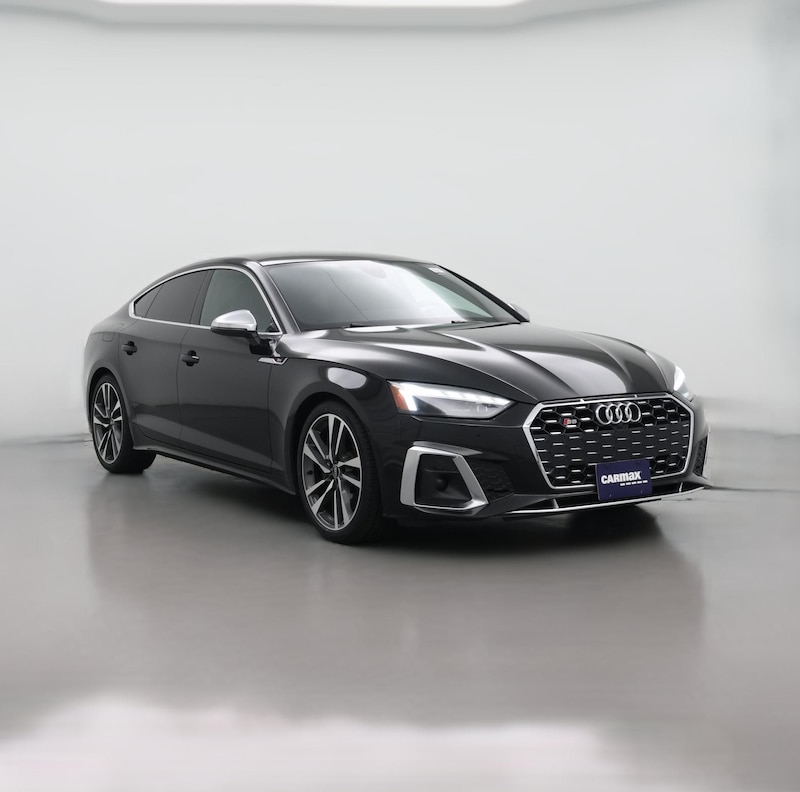2023 Audi S5 Sportback Premium Plus