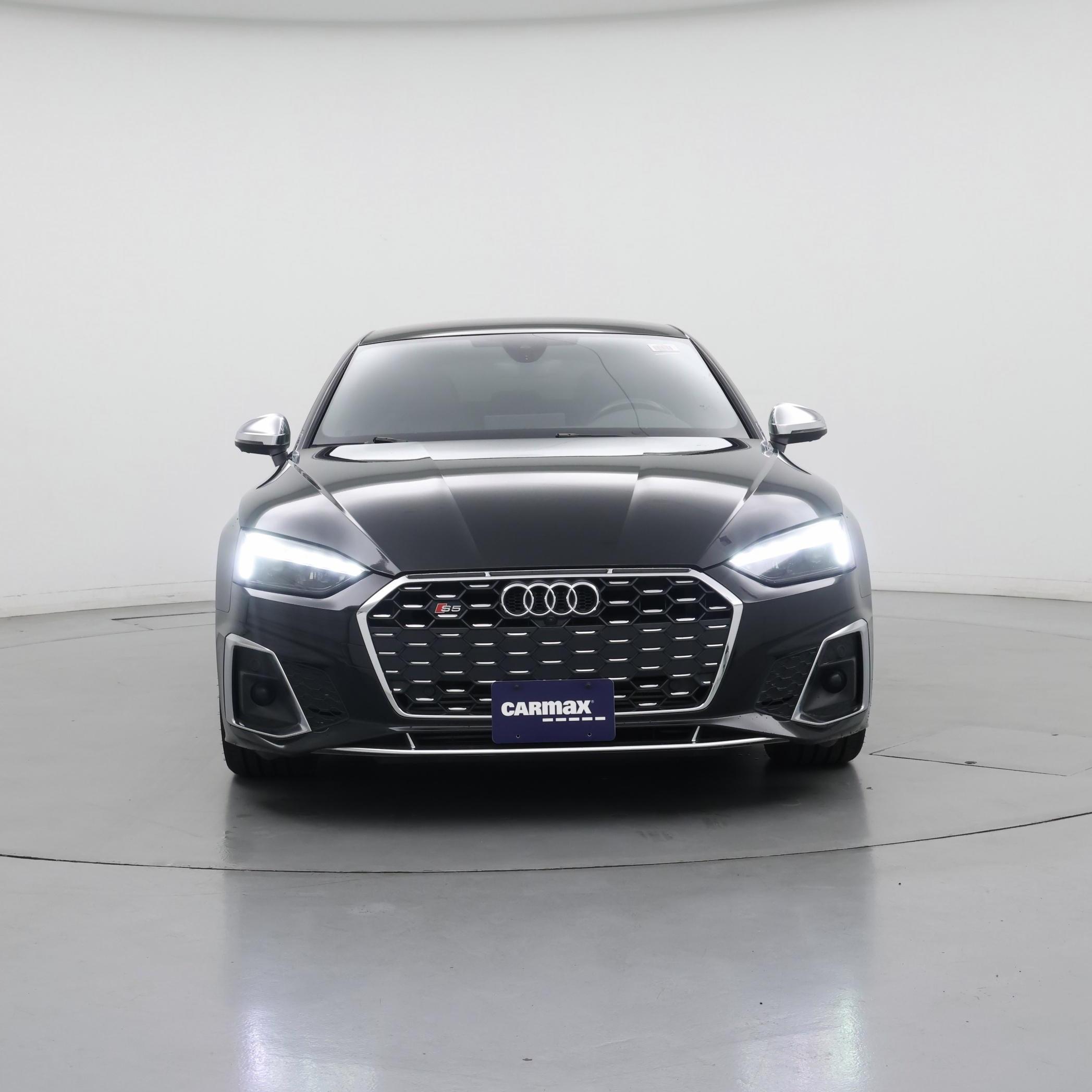 Thumbnail: 2023 Audi S5 - 5