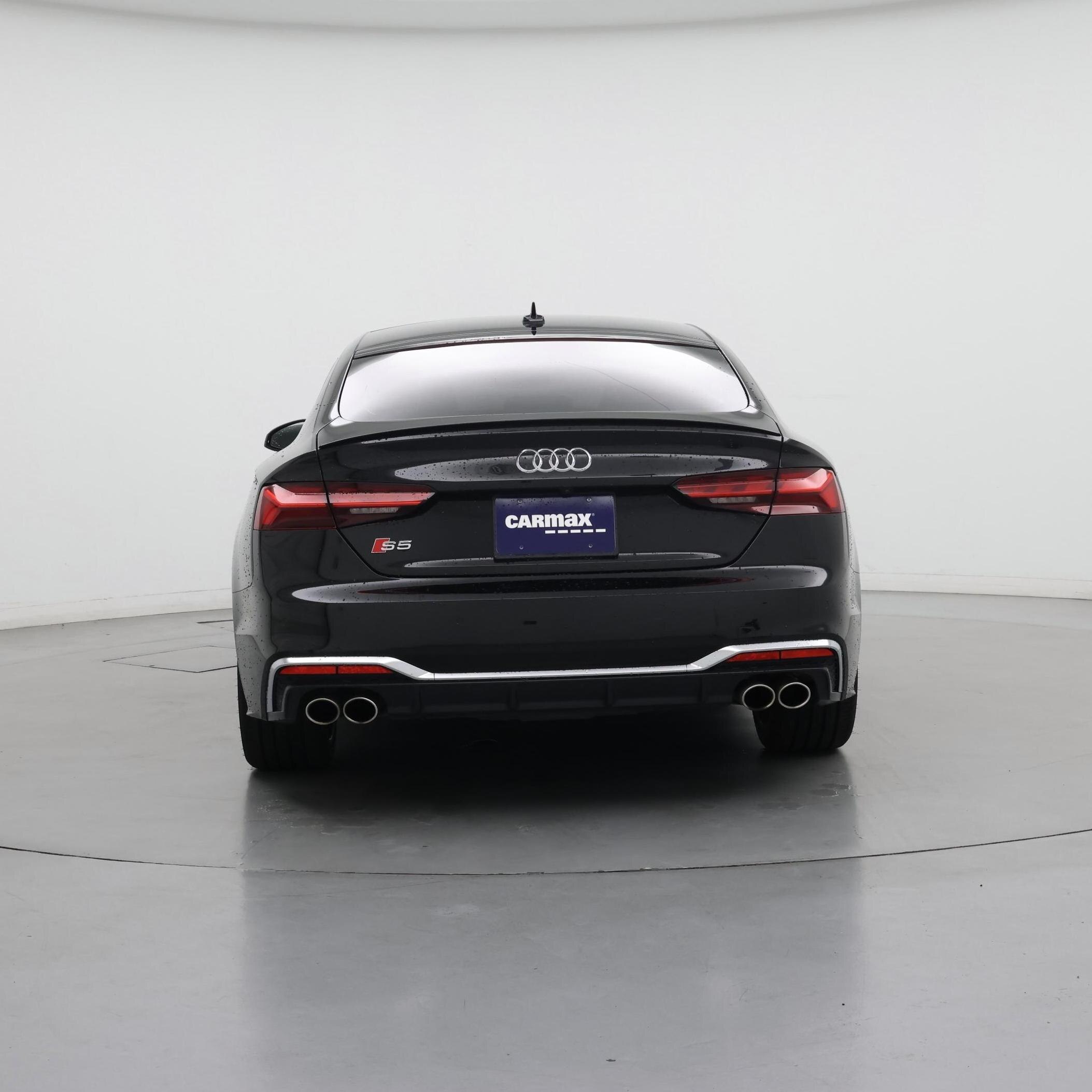 Thumbnail: 2023 Audi S5 - 6