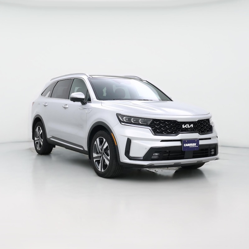 2023 Kia Sorento Plug-In Hybrid SX Prestige