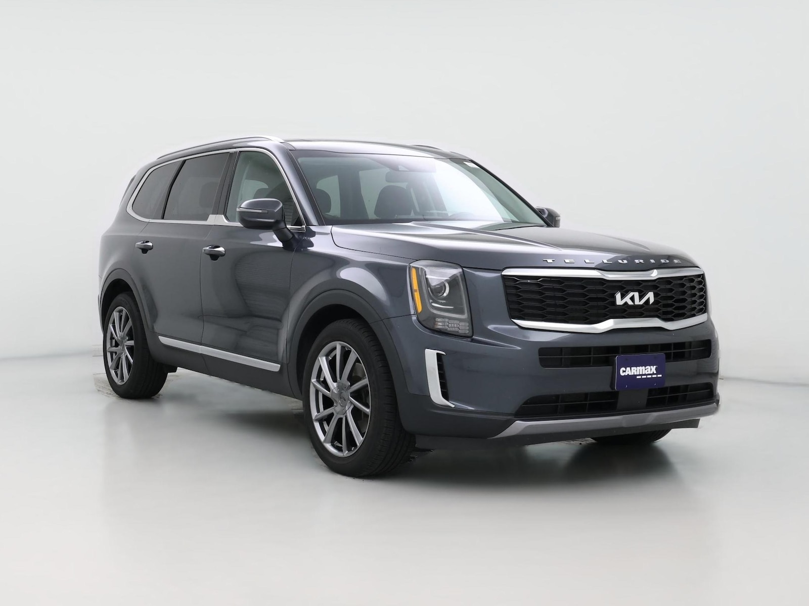 2022 Kia Telluride