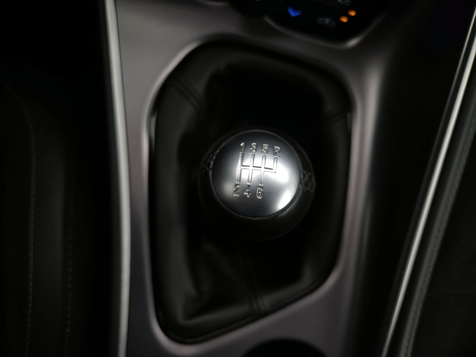 Manual Transmission