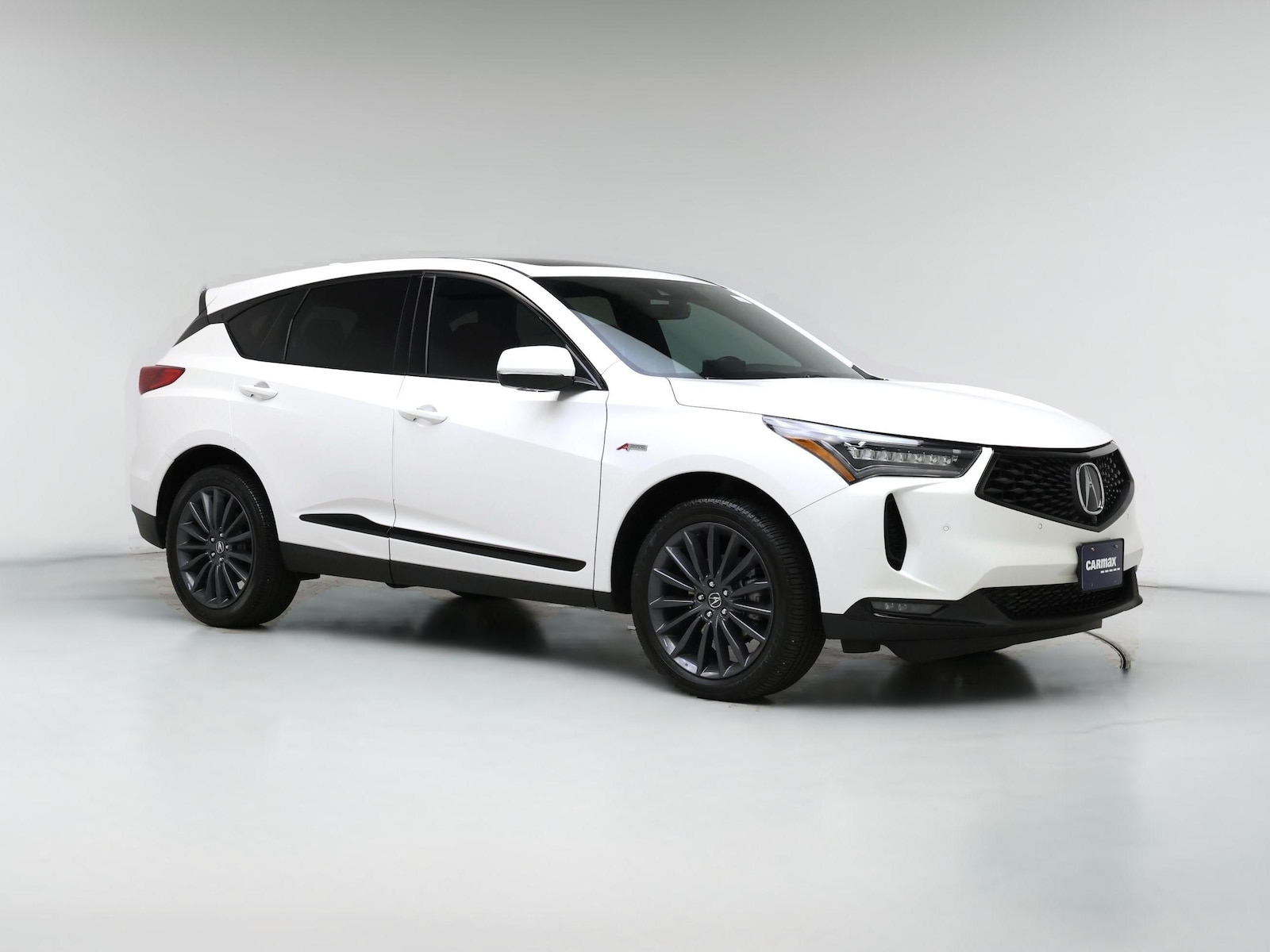 2023 Acura RDX A-Spec w/ Advance Package