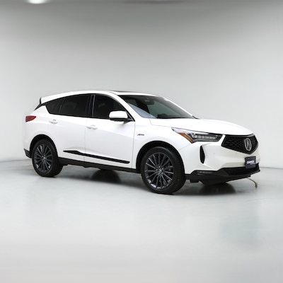 2023 Acura RDX SH-AWD A-Spec Advance