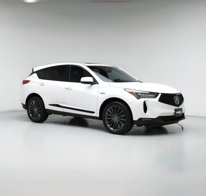 2023 Acura RDX SH-AWD A-Spec Advance