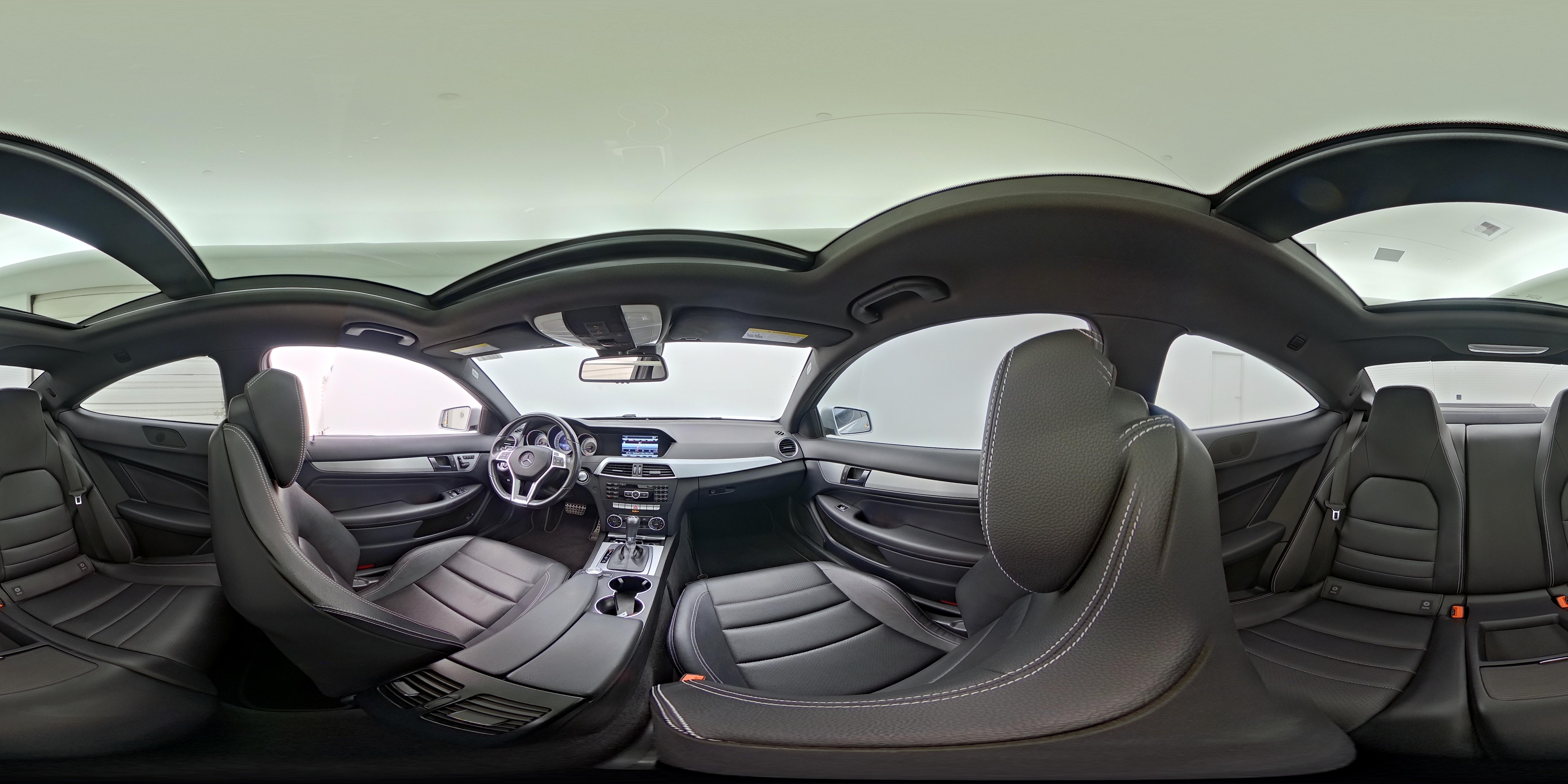 2015 Mercedes-Benz C-Class C250 Sport - Photo 26