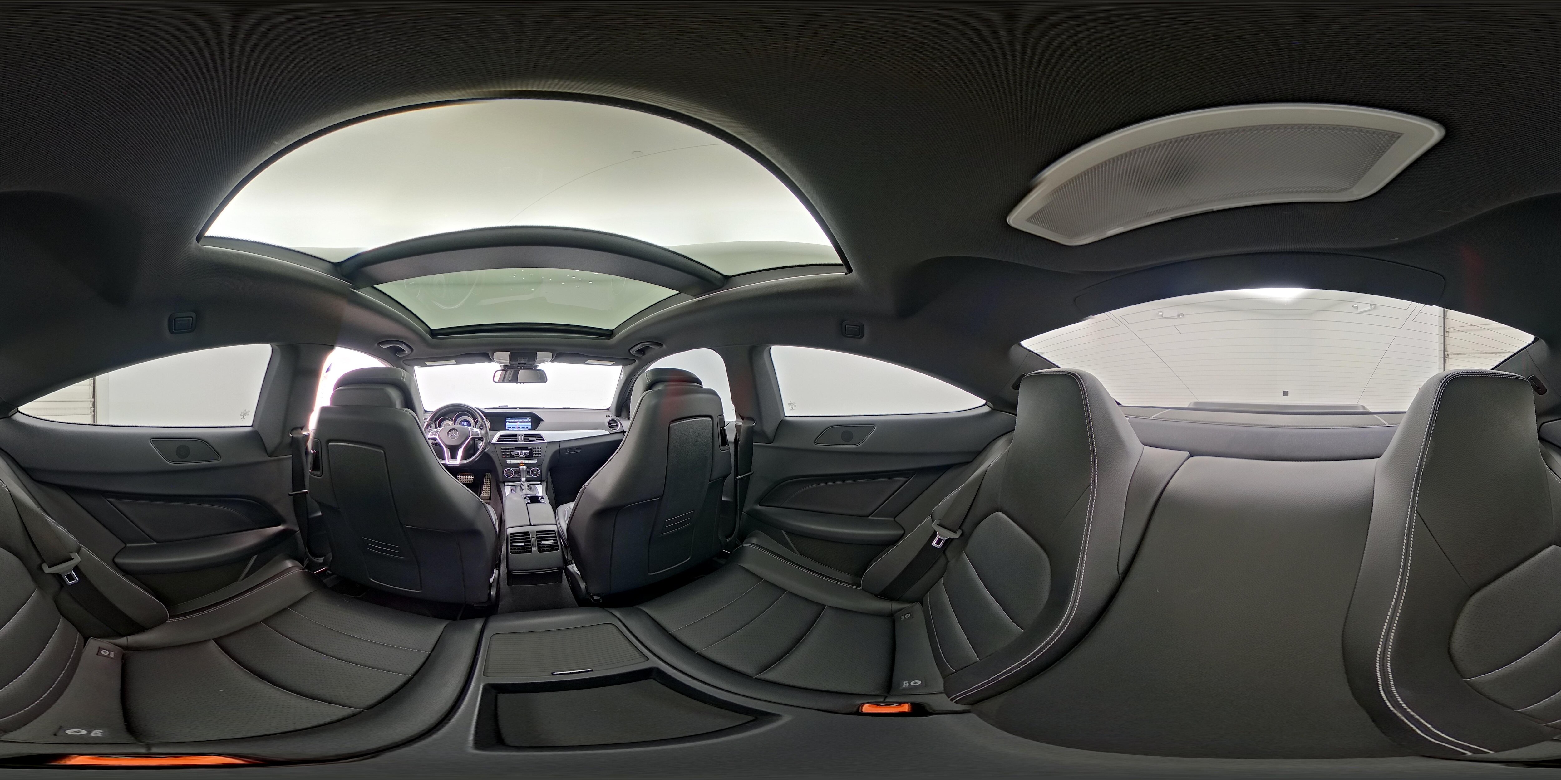 2015 Mercedes-Benz C-Class C250 Sport - Photo 27