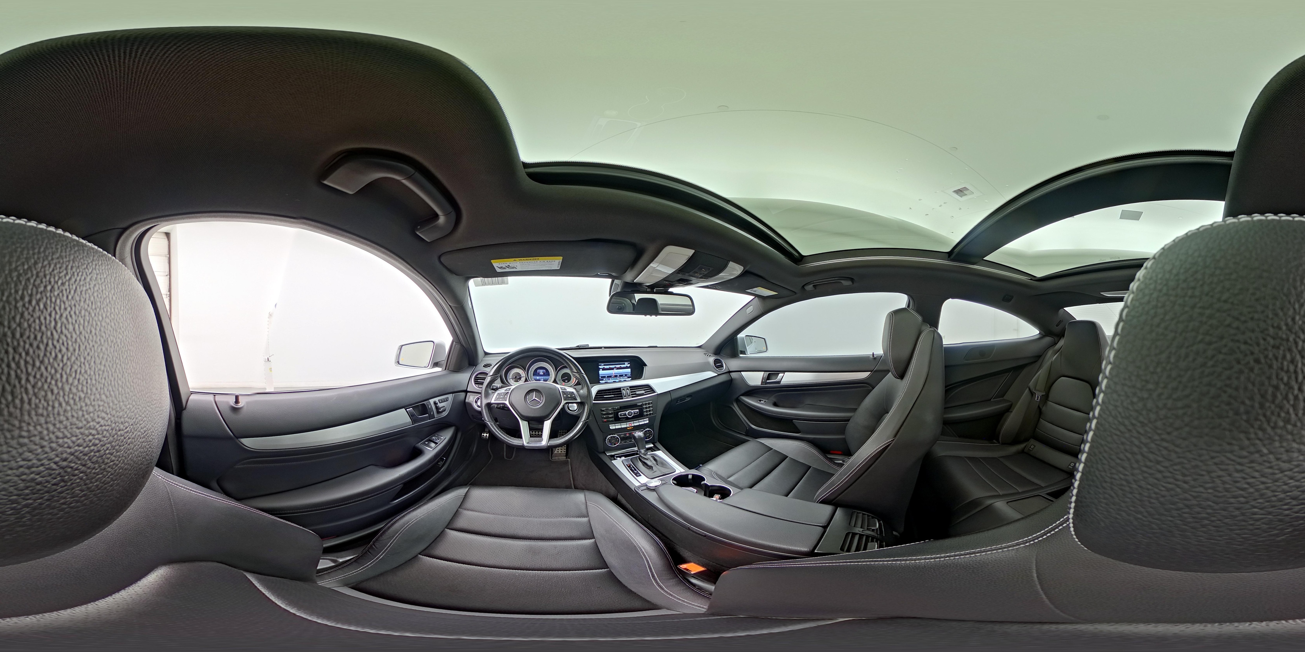 2015 Mercedes-Benz C-Class C250 Sport - Photo 28