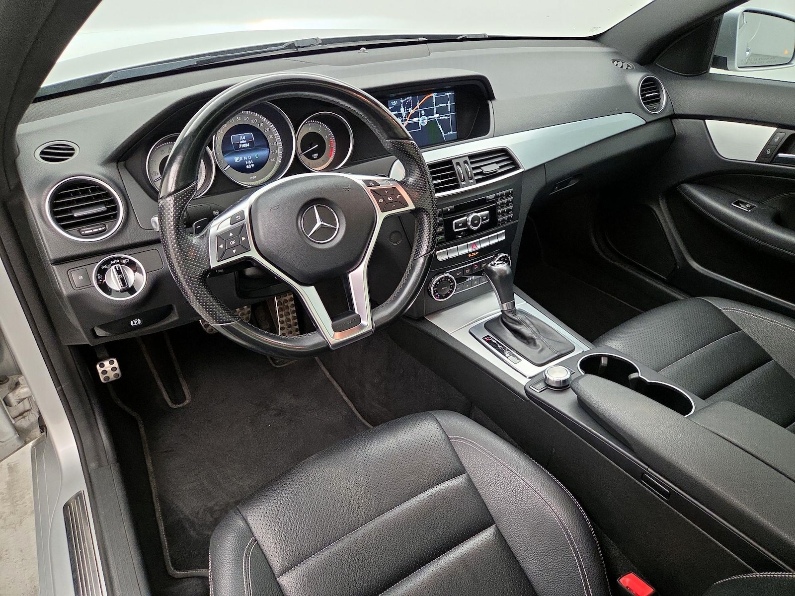2015 Mercedes-Benz C-Class C250 Sport - Photo 10