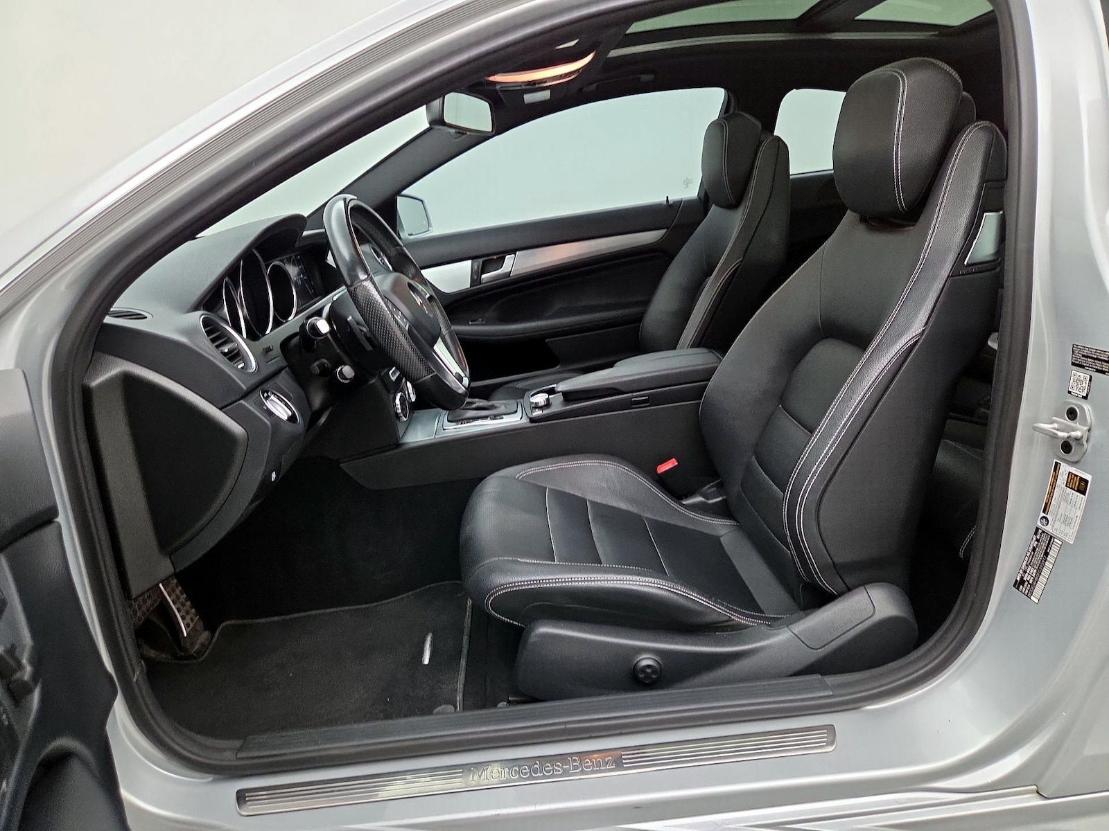 2015 Mercedes-Benz C-Class C250 Sport - Photo 12