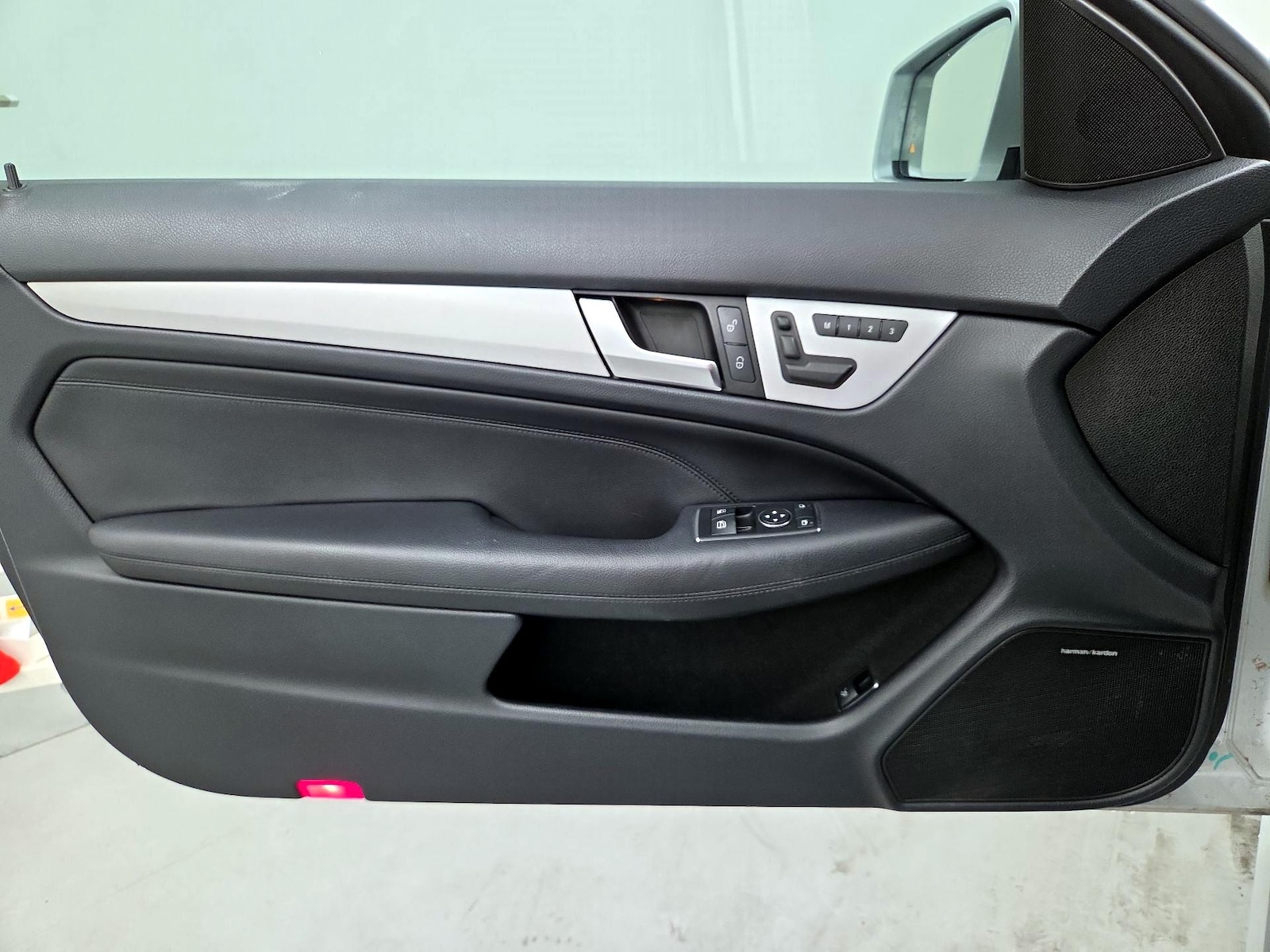 2015 Mercedes-Benz C-Class C250 Sport - Photo 13
