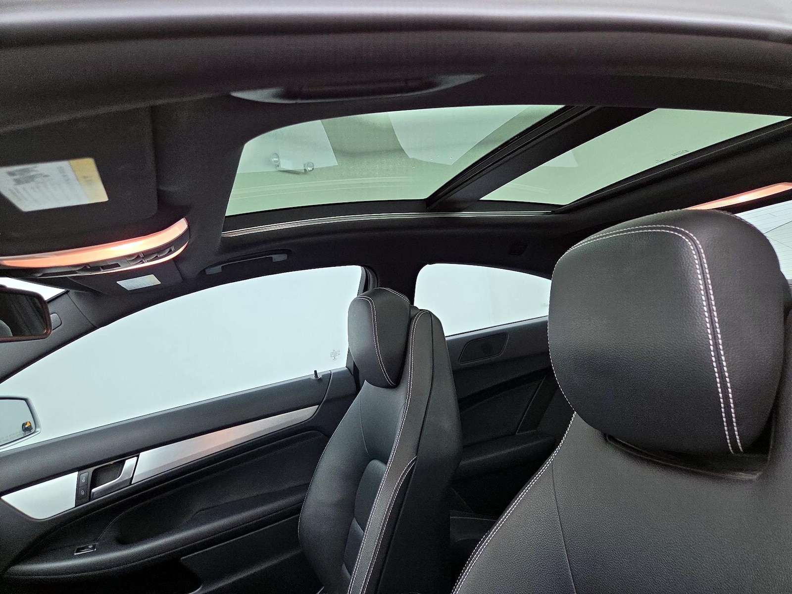 2015 Mercedes-Benz C-Class C250 Sport - Photo 21