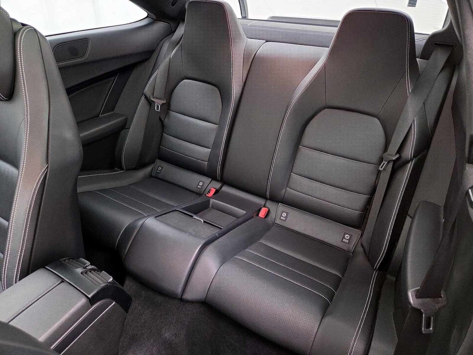 2015 Mercedes-Benz C-Class C250 Sport - Photo 22