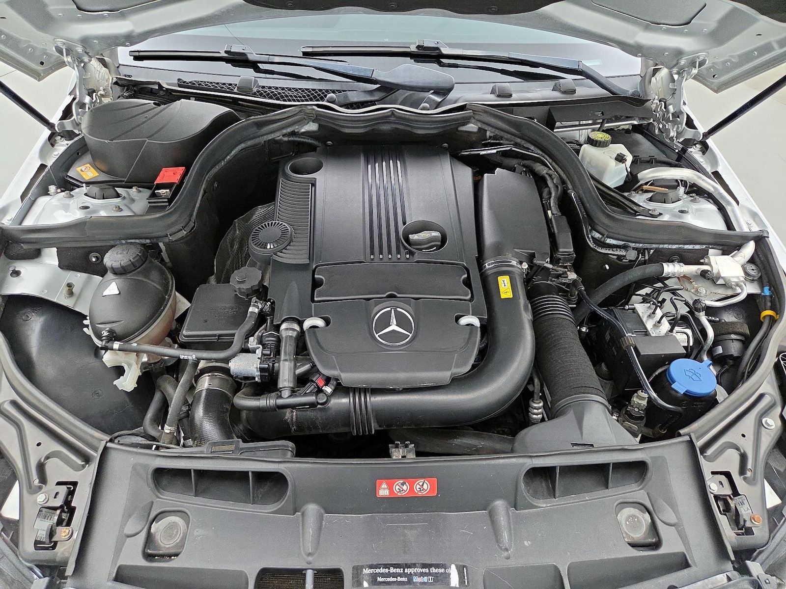 2015 Mercedes-Benz C-Class C250 Sport - Photo 24