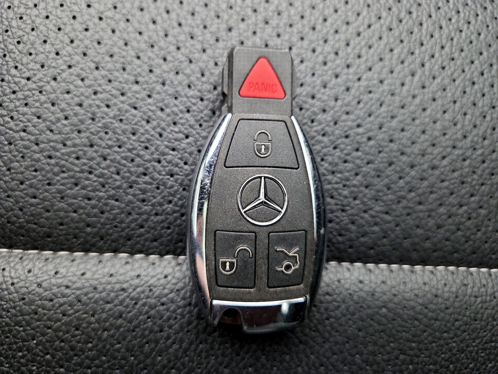2015 Mercedes-Benz C-Class C250 Sport - Photo 25