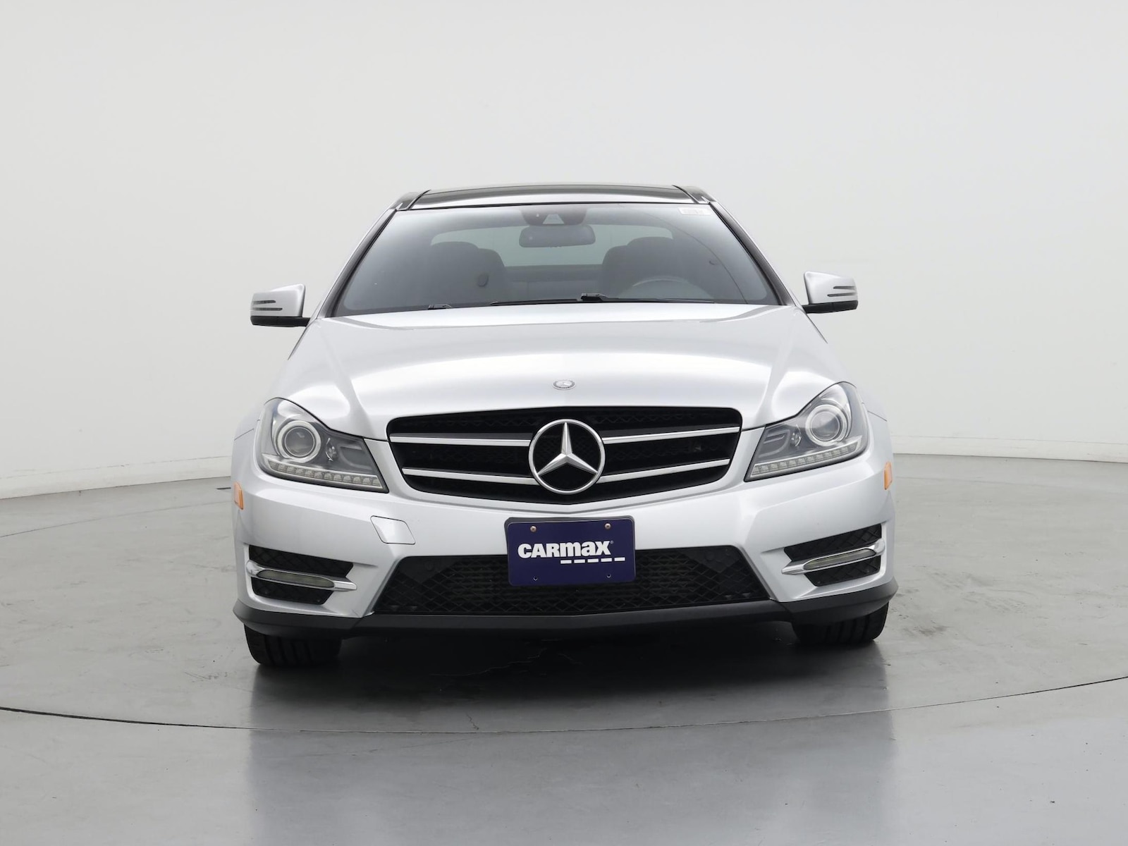 2015 Mercedes-Benz C-Class C250 Sport - Photo 6